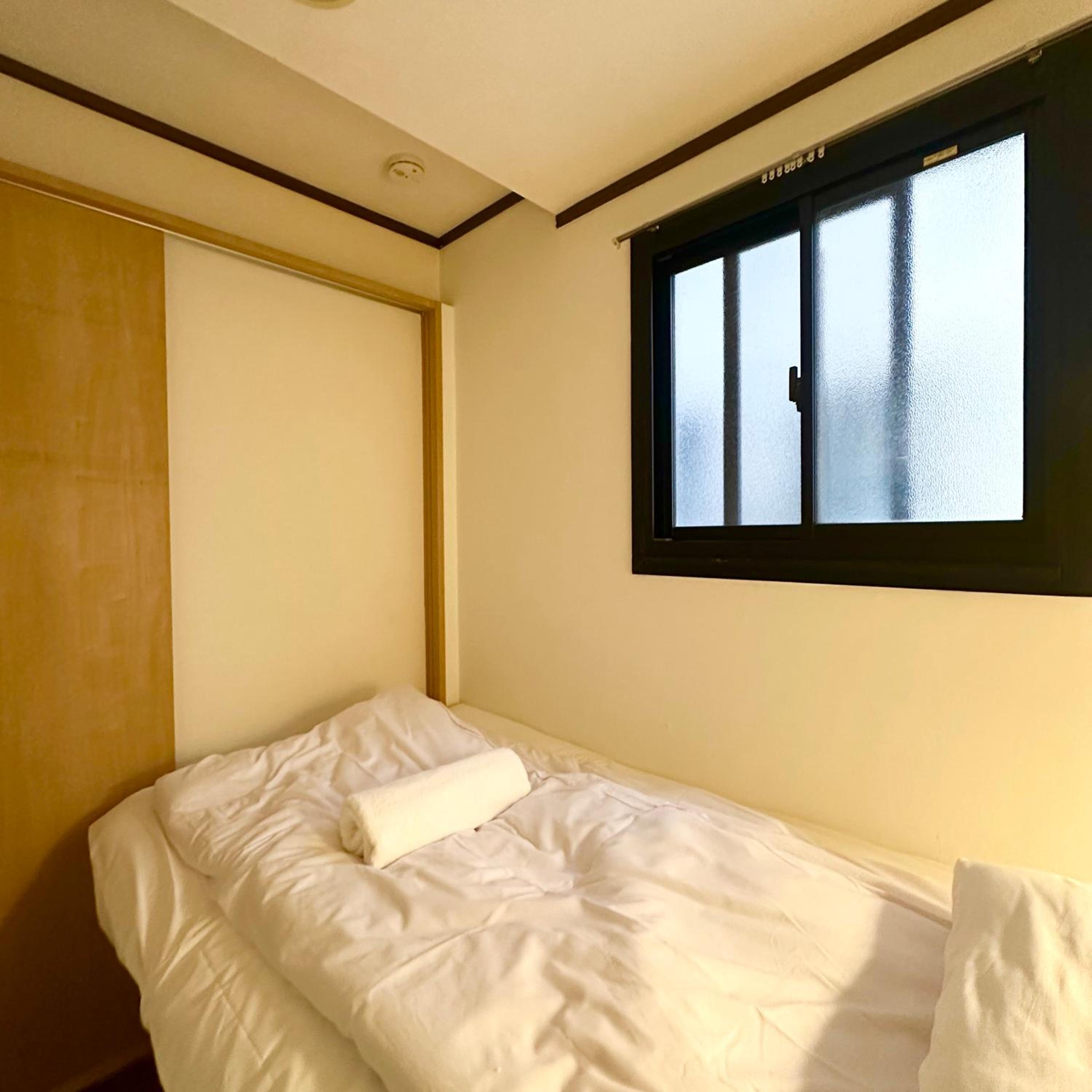 ookubo hills family home