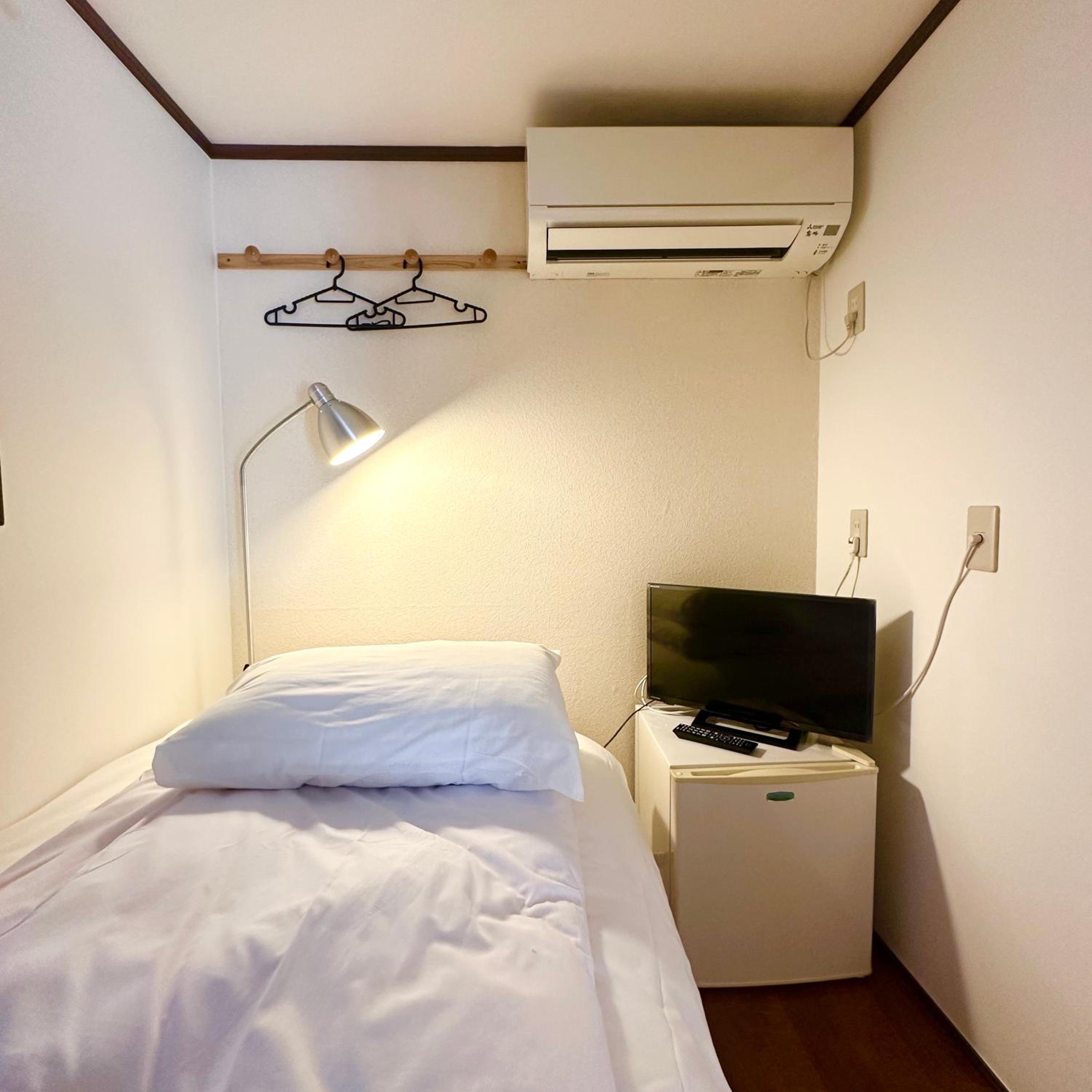 ookubo hills family home