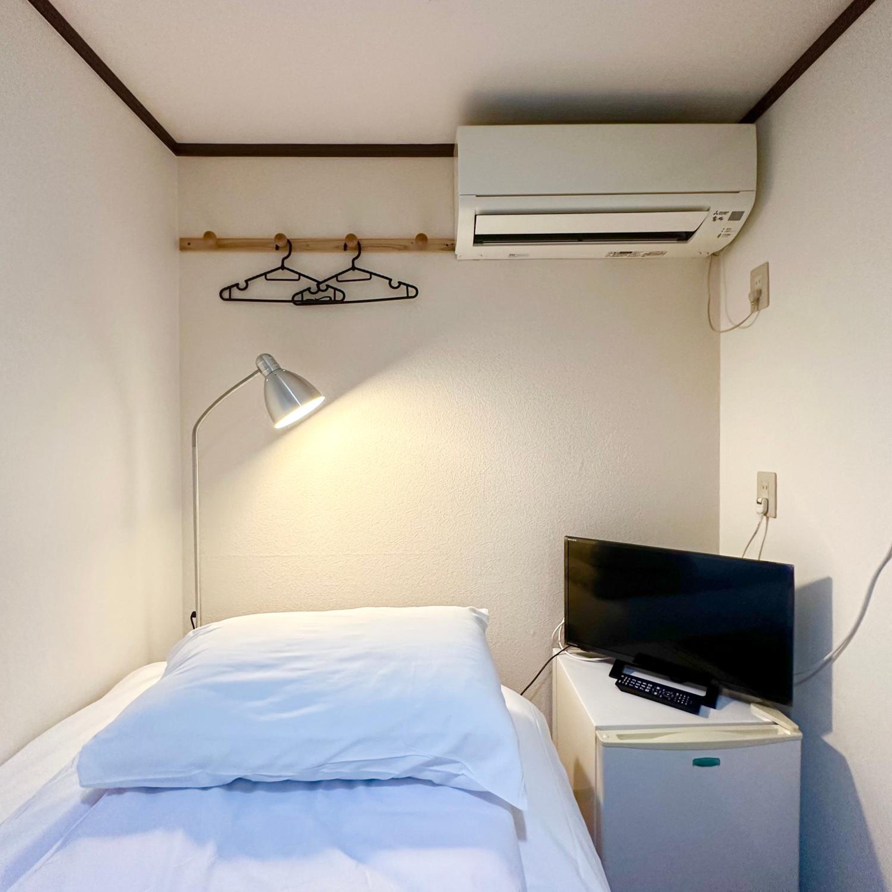 ookubo hills family home