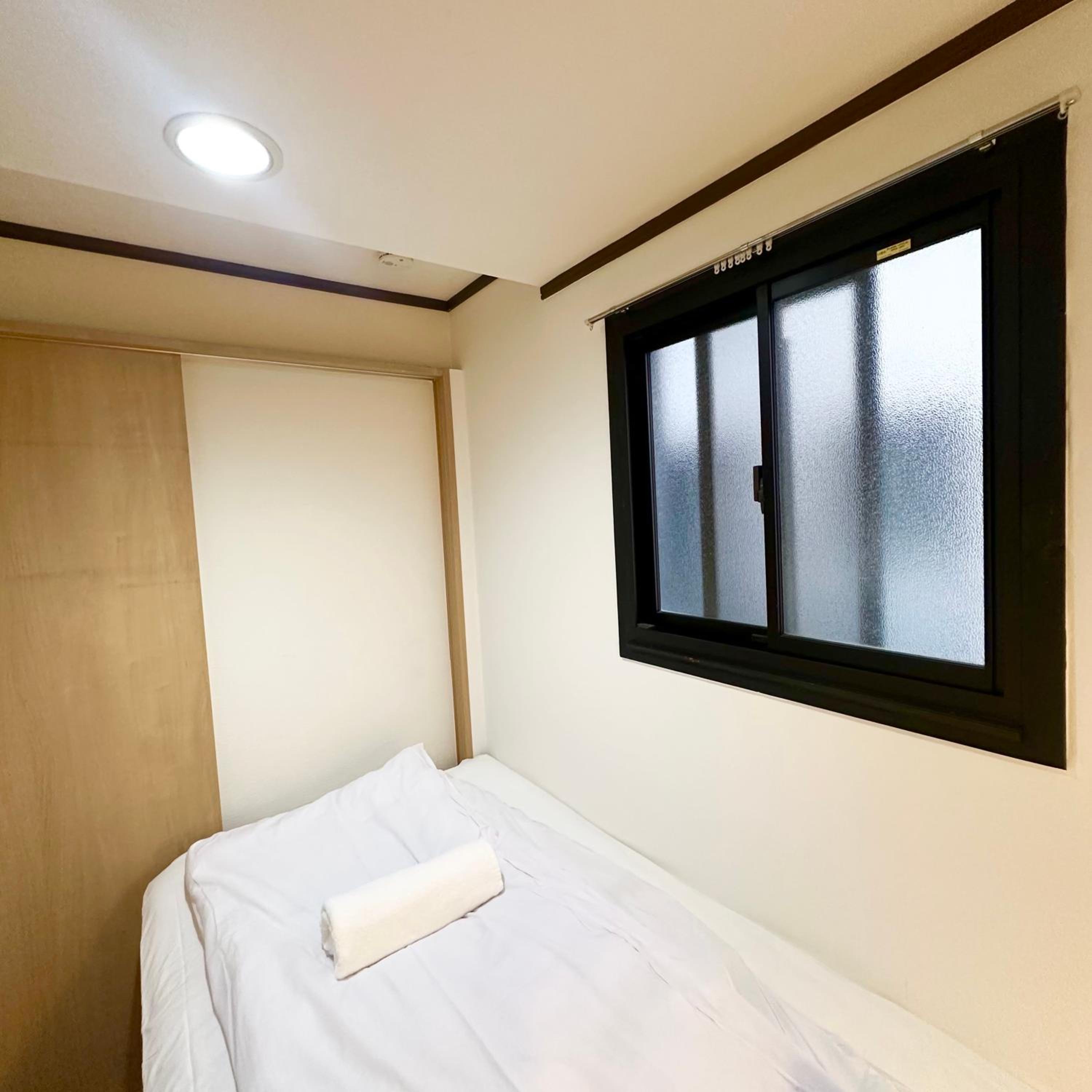 ookubo hills family home