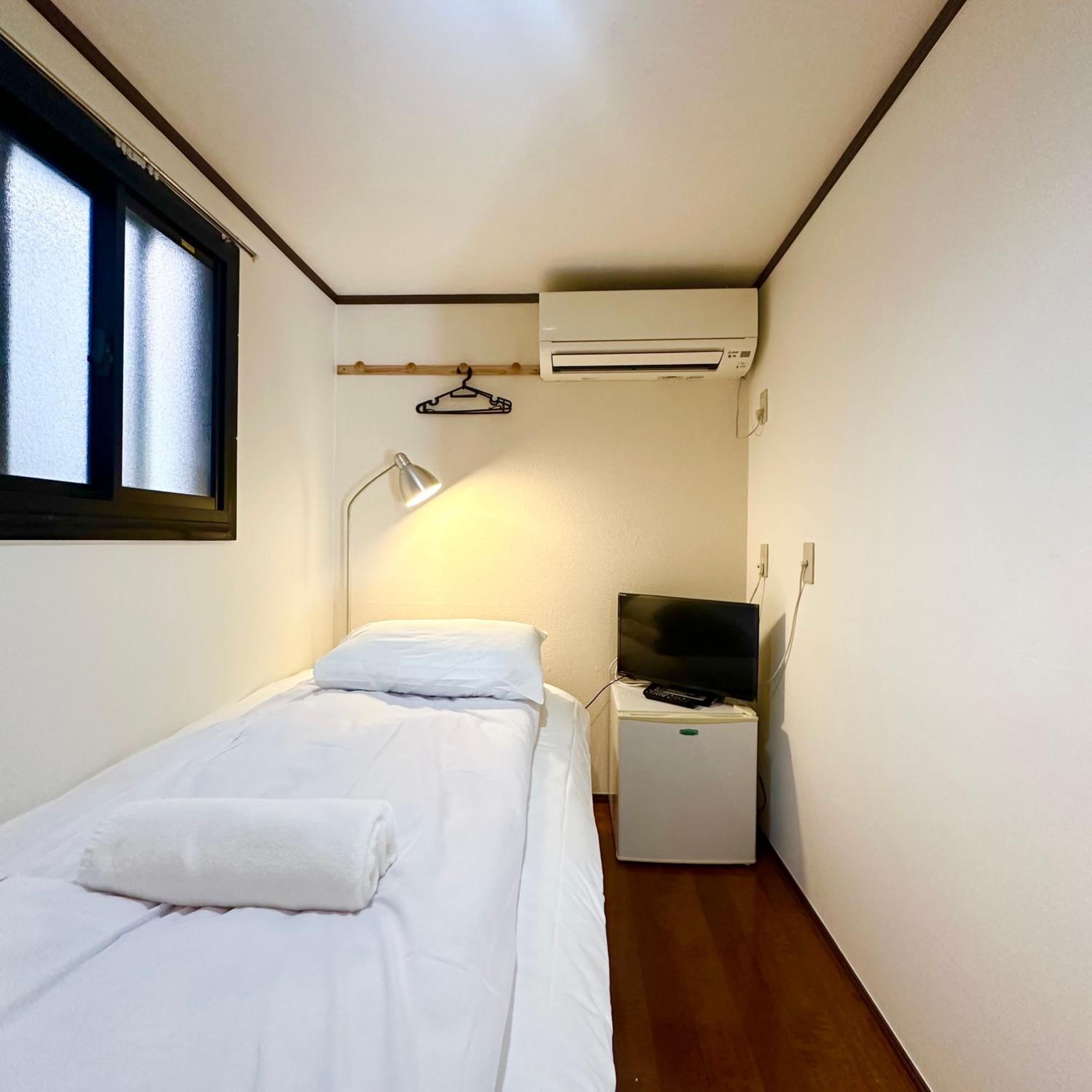 ookubo hills family home
