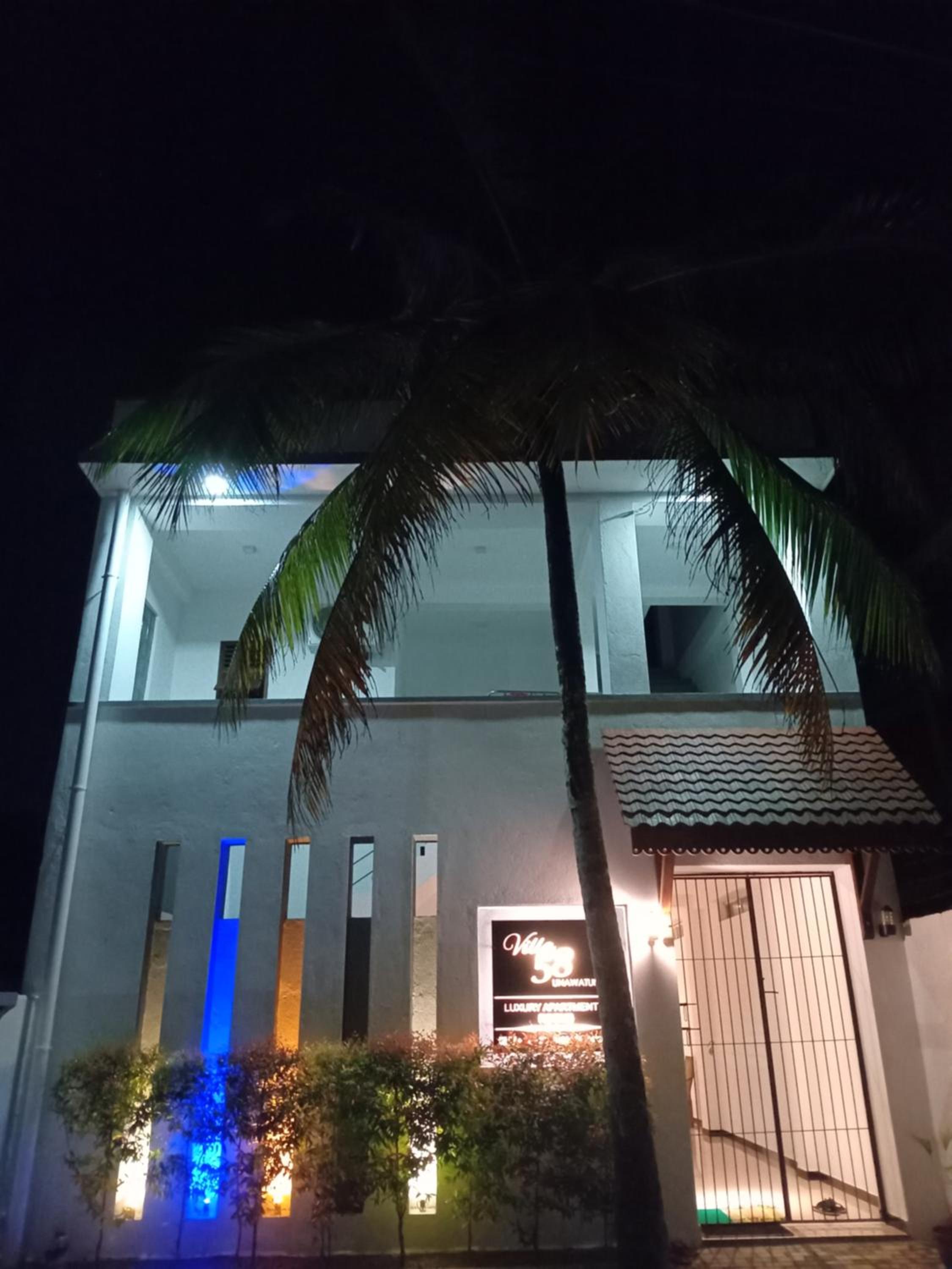 Villa 58 Unawatuna view 5