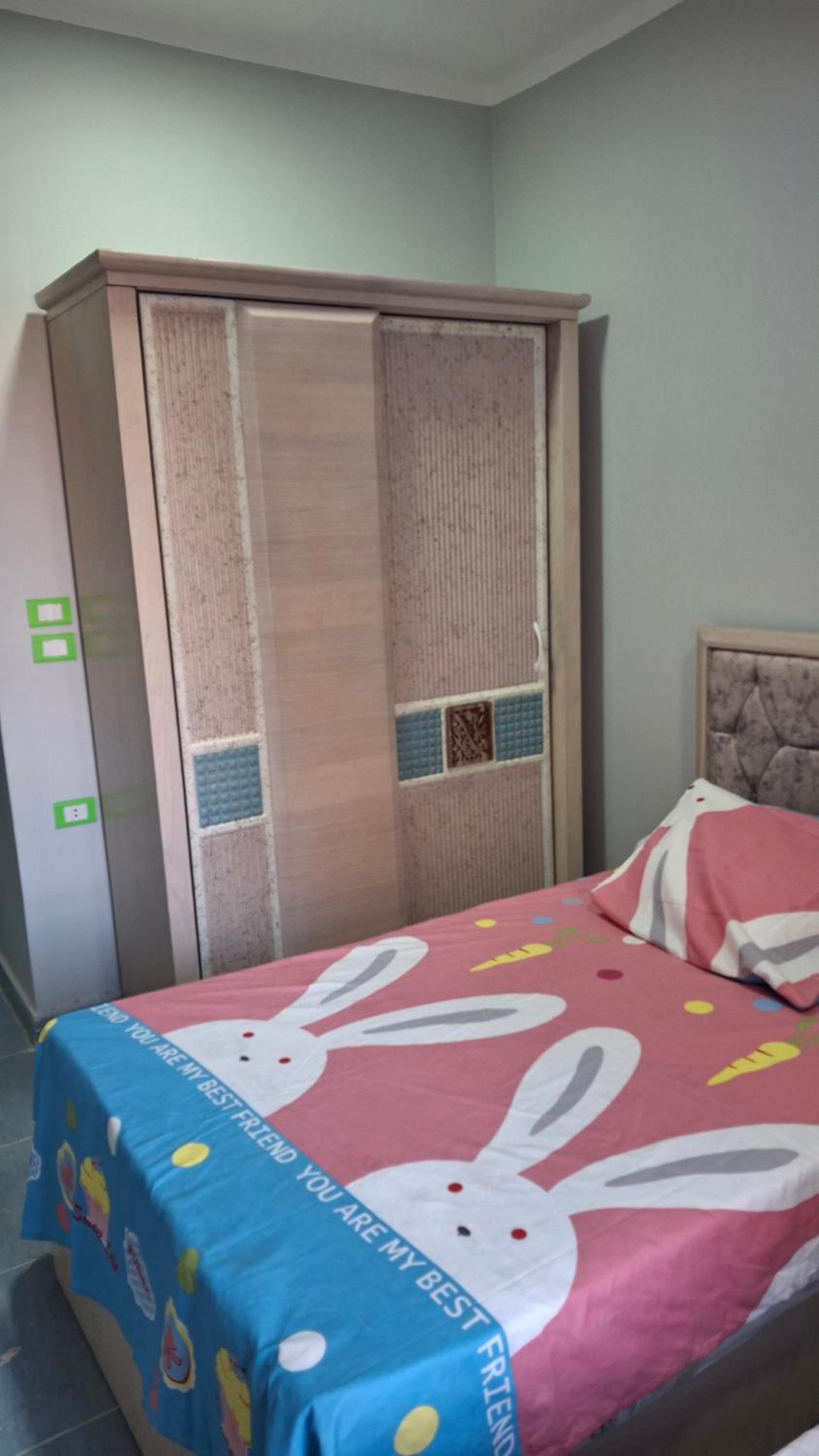 FURNISHED 3 Bedroom APARTMENT