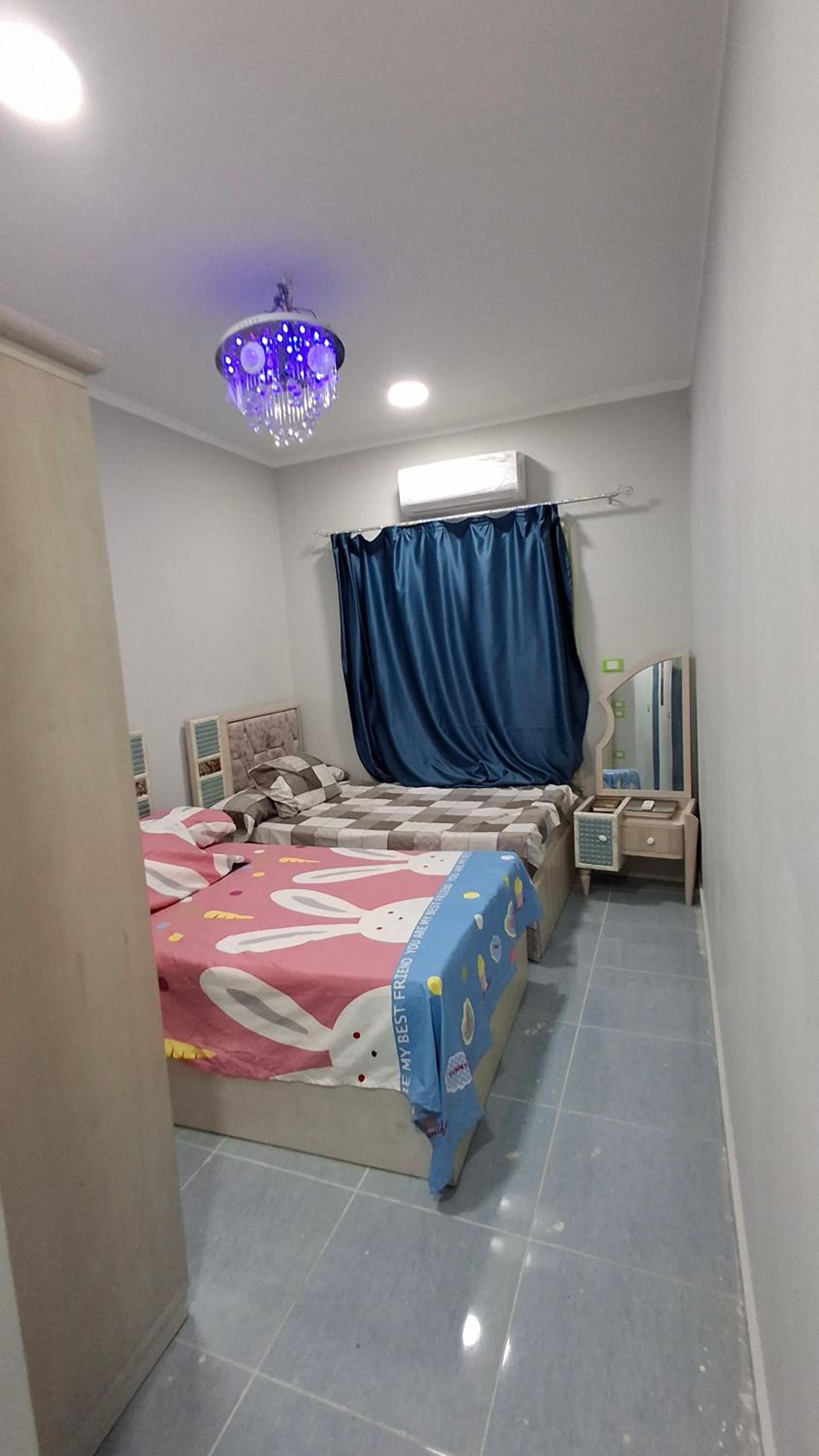 FURNISHED 3 Bedroom APARTMENT