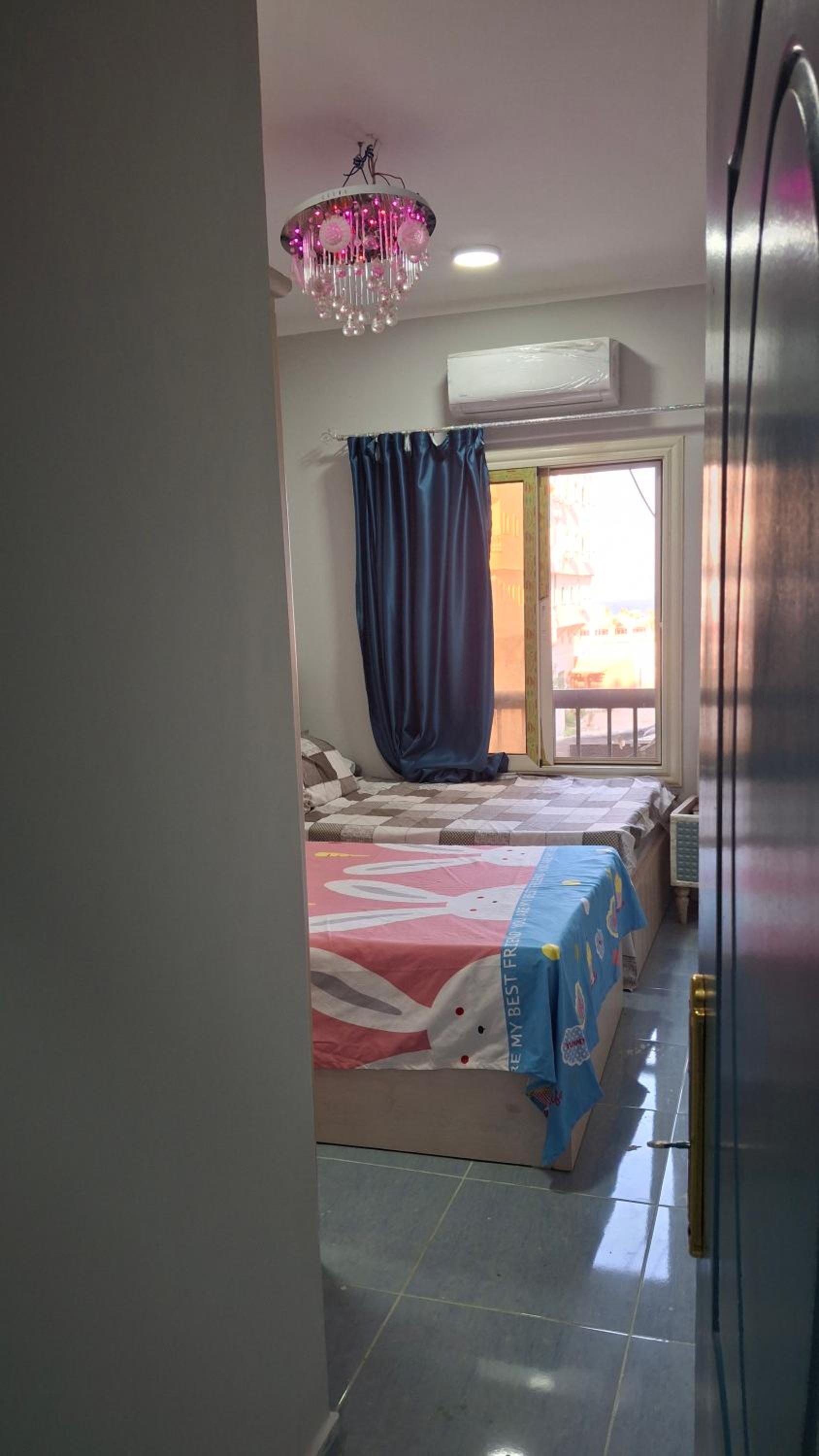 FURNISHED 3 Bedroom APARTMENT