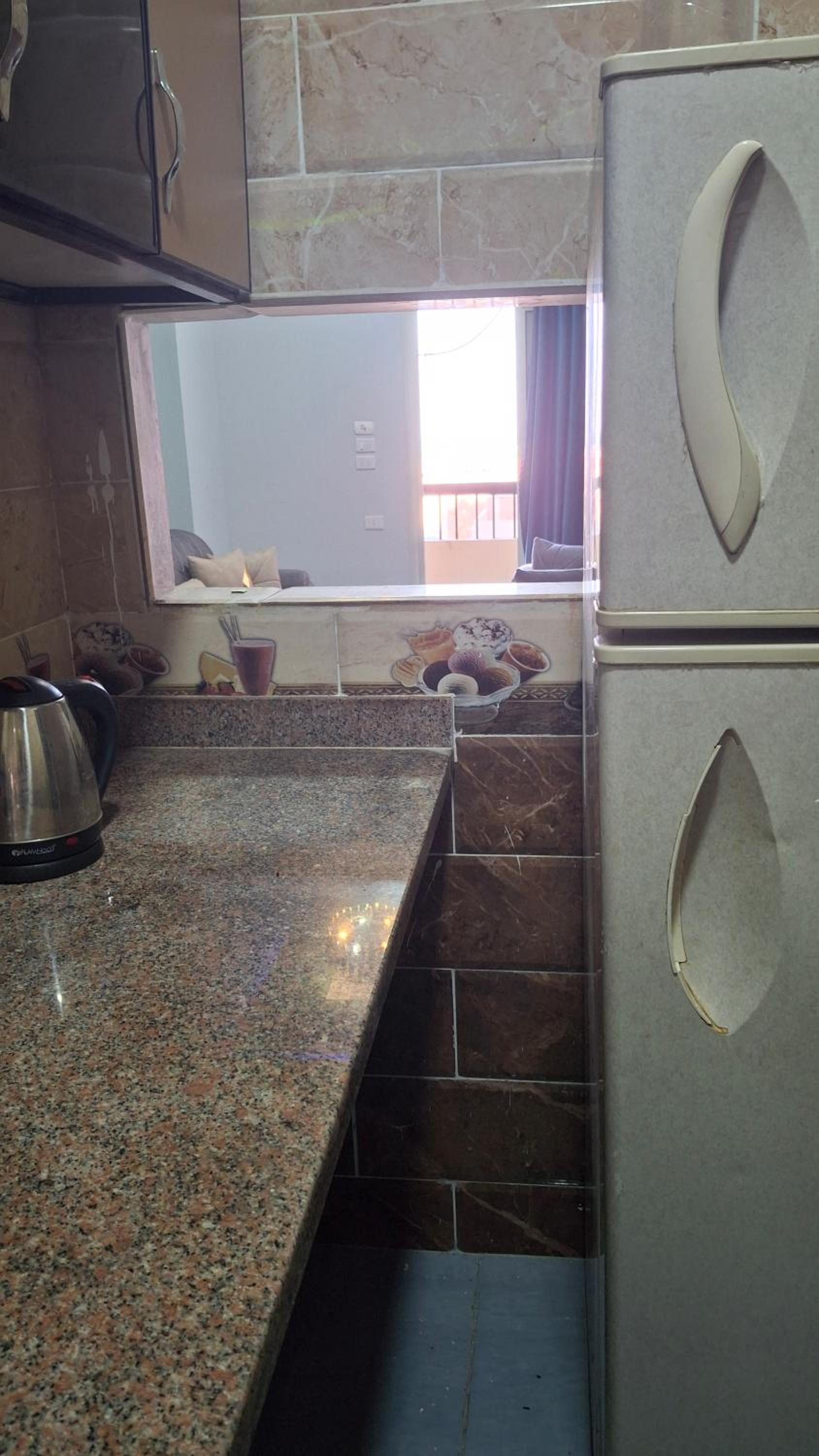 FURNISHED 3 Bedroom APARTMENT
