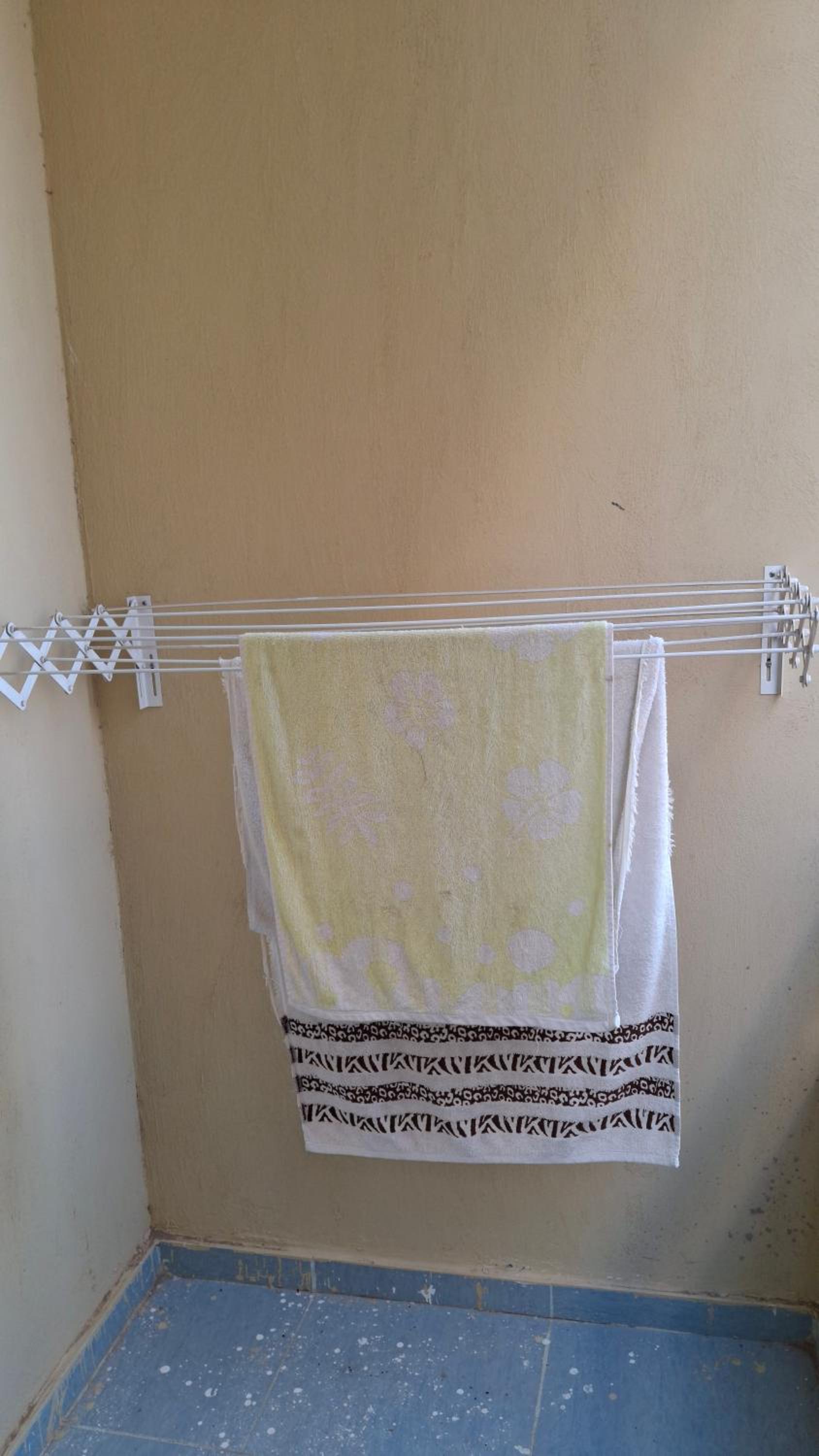 FURNISHED 3 Bedroom APARTMENT