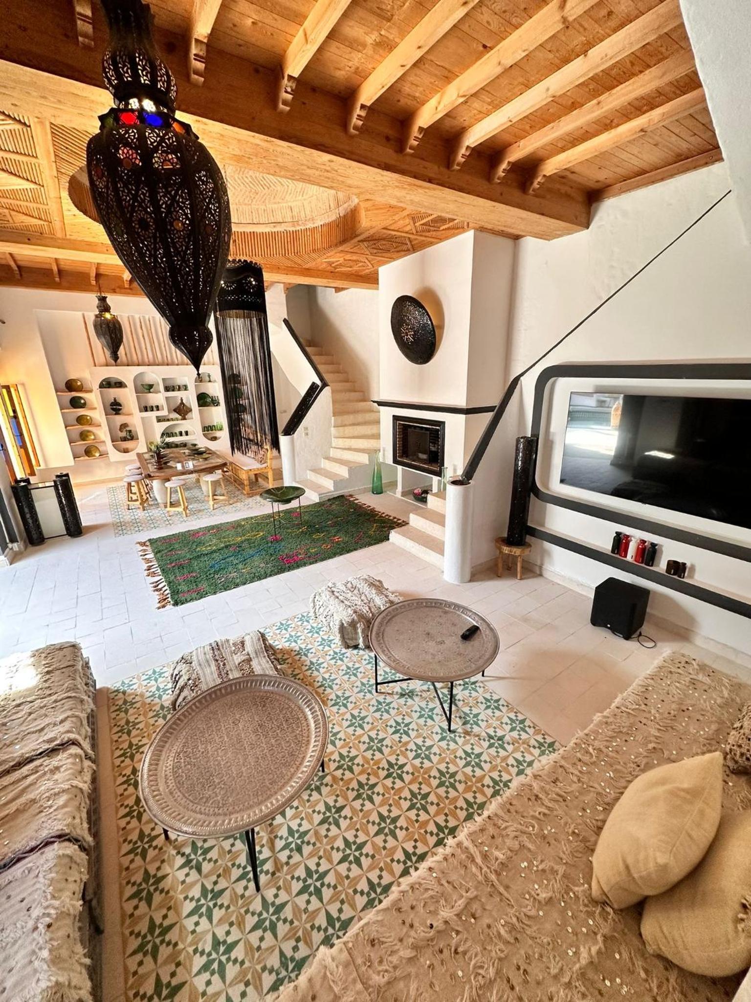 lounge