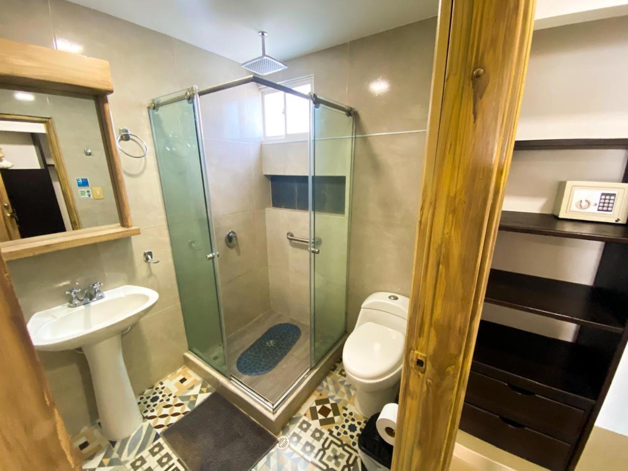 Apartamento en el Rodadero-Santa marta