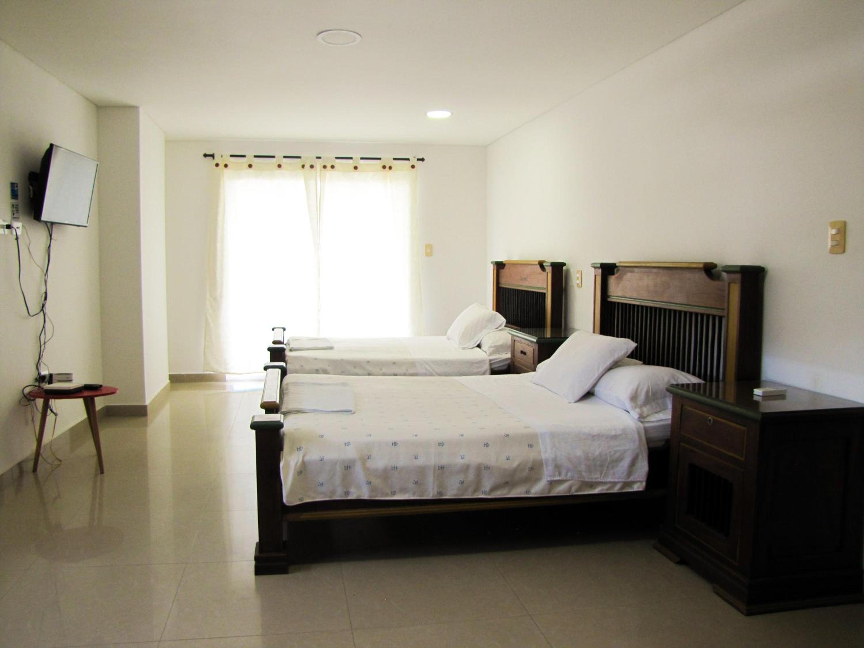 Apartamento en el Rodadero-Santa marta