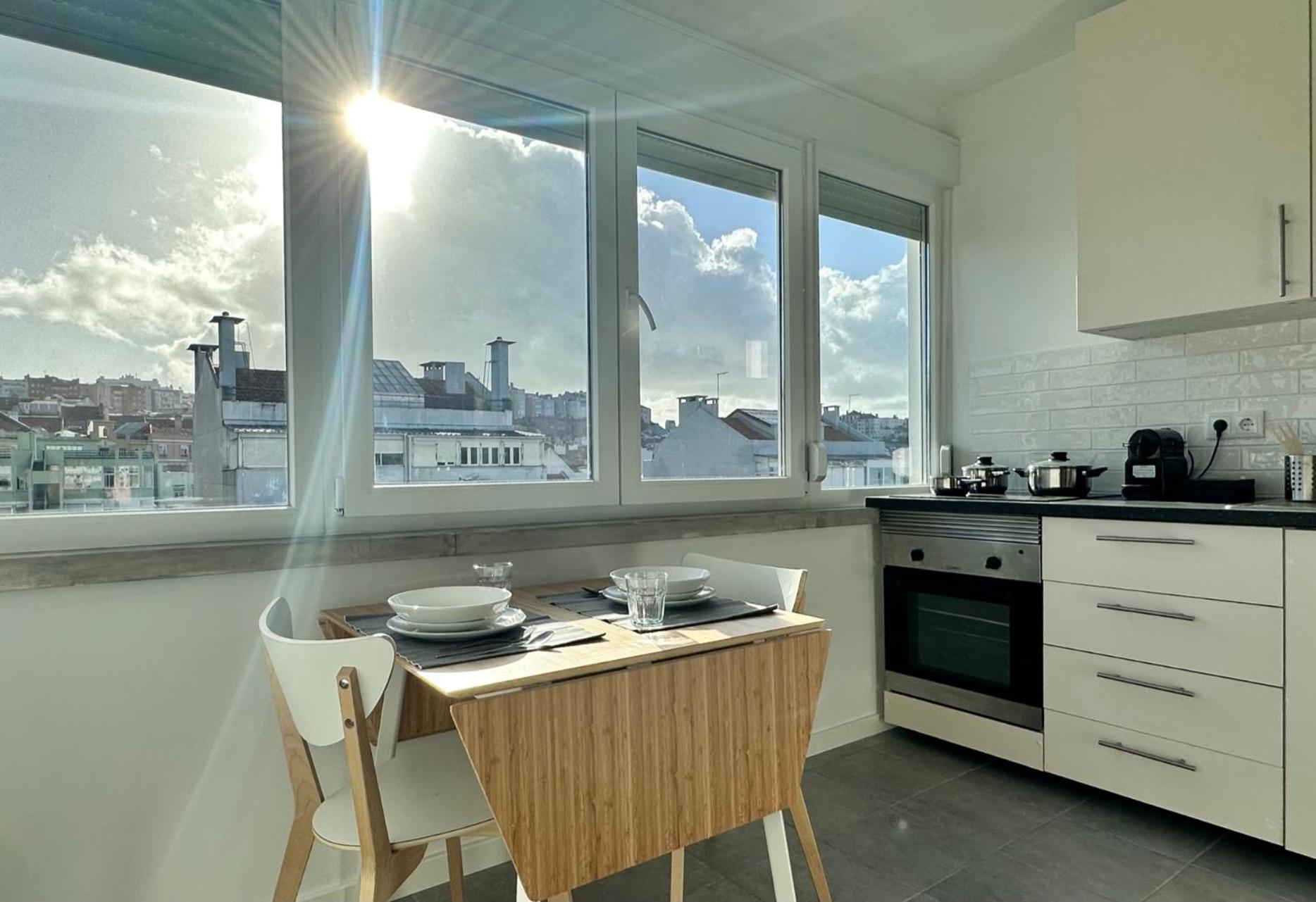 Studio 59 Lisboa view 3