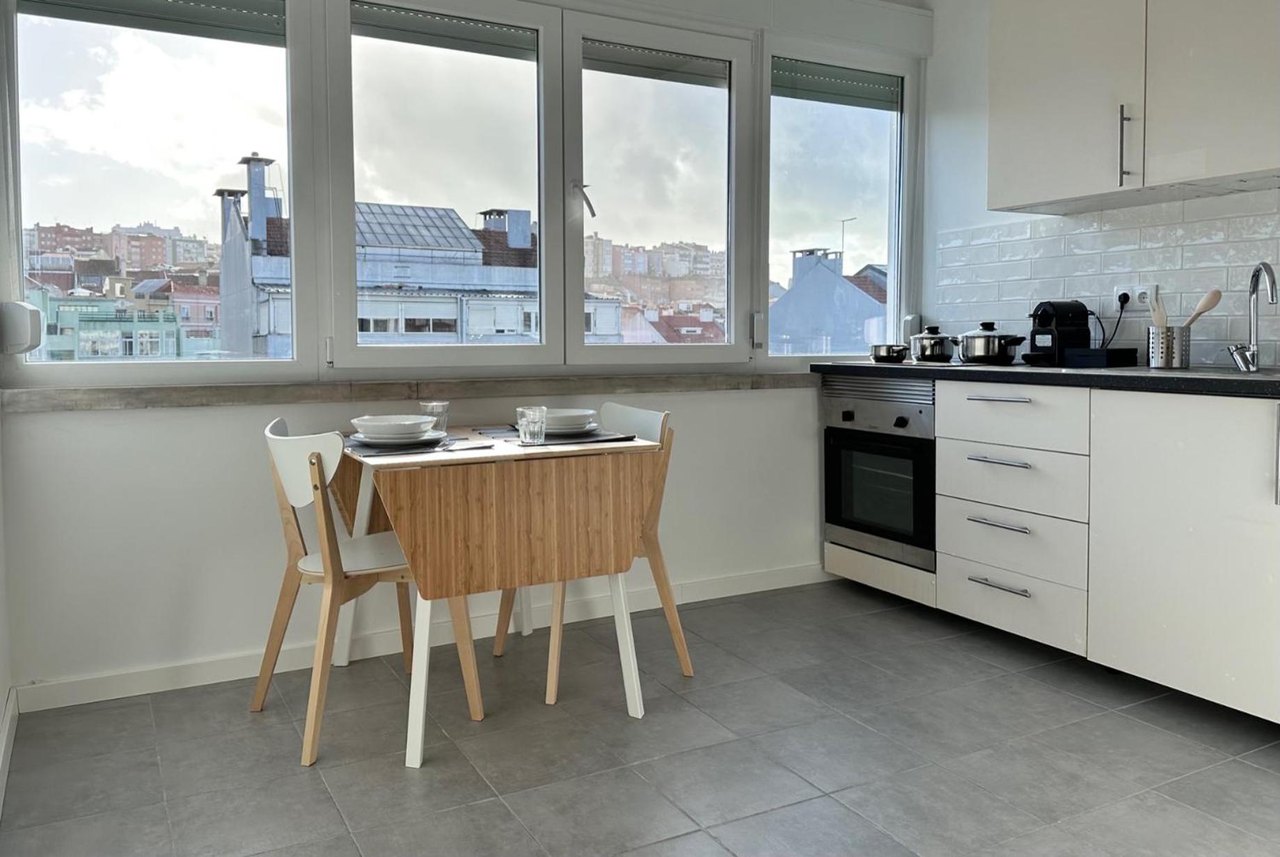 Studio 59 Lisboa view 4