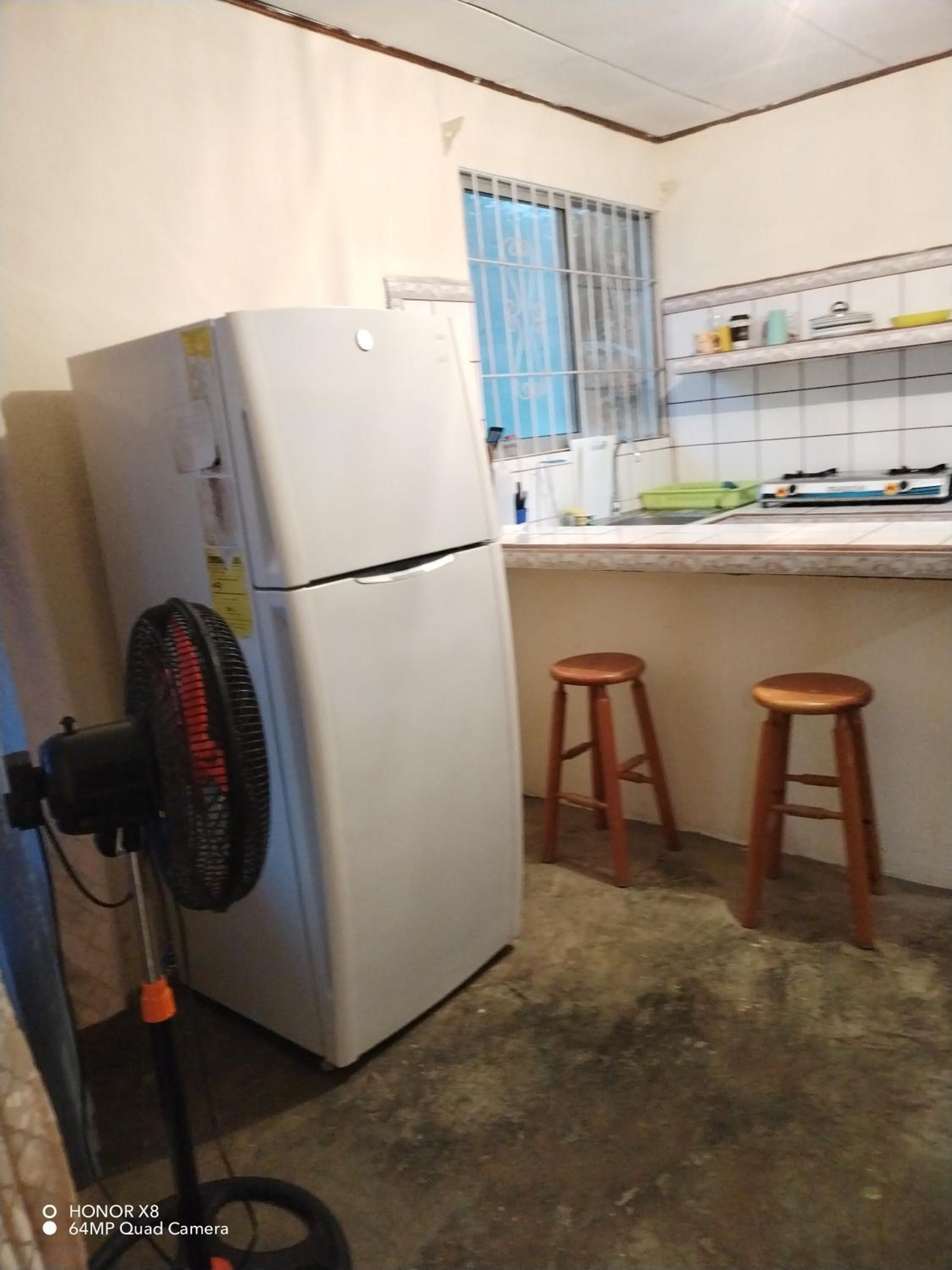 Cabinas Doña Regina