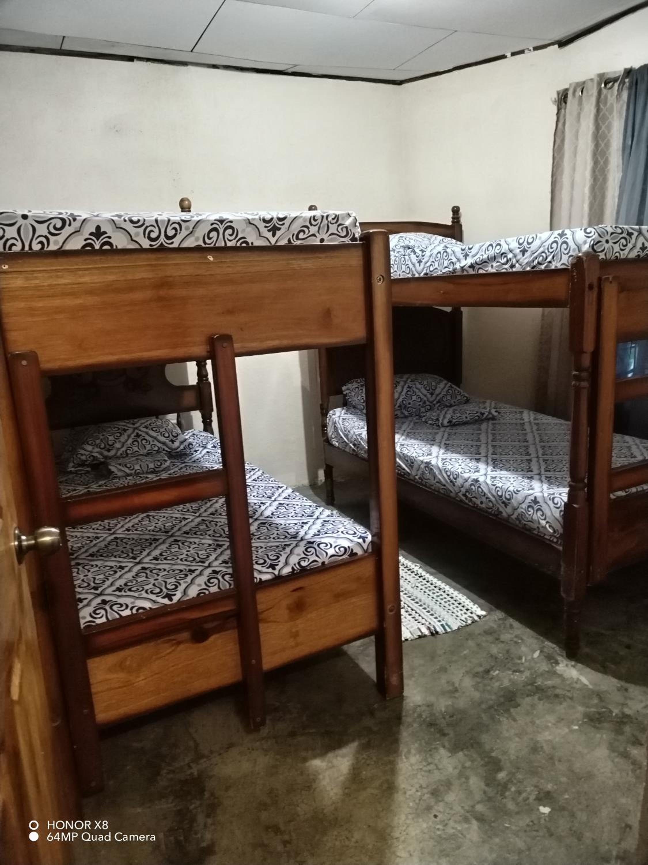 Cabinas Doña Regina