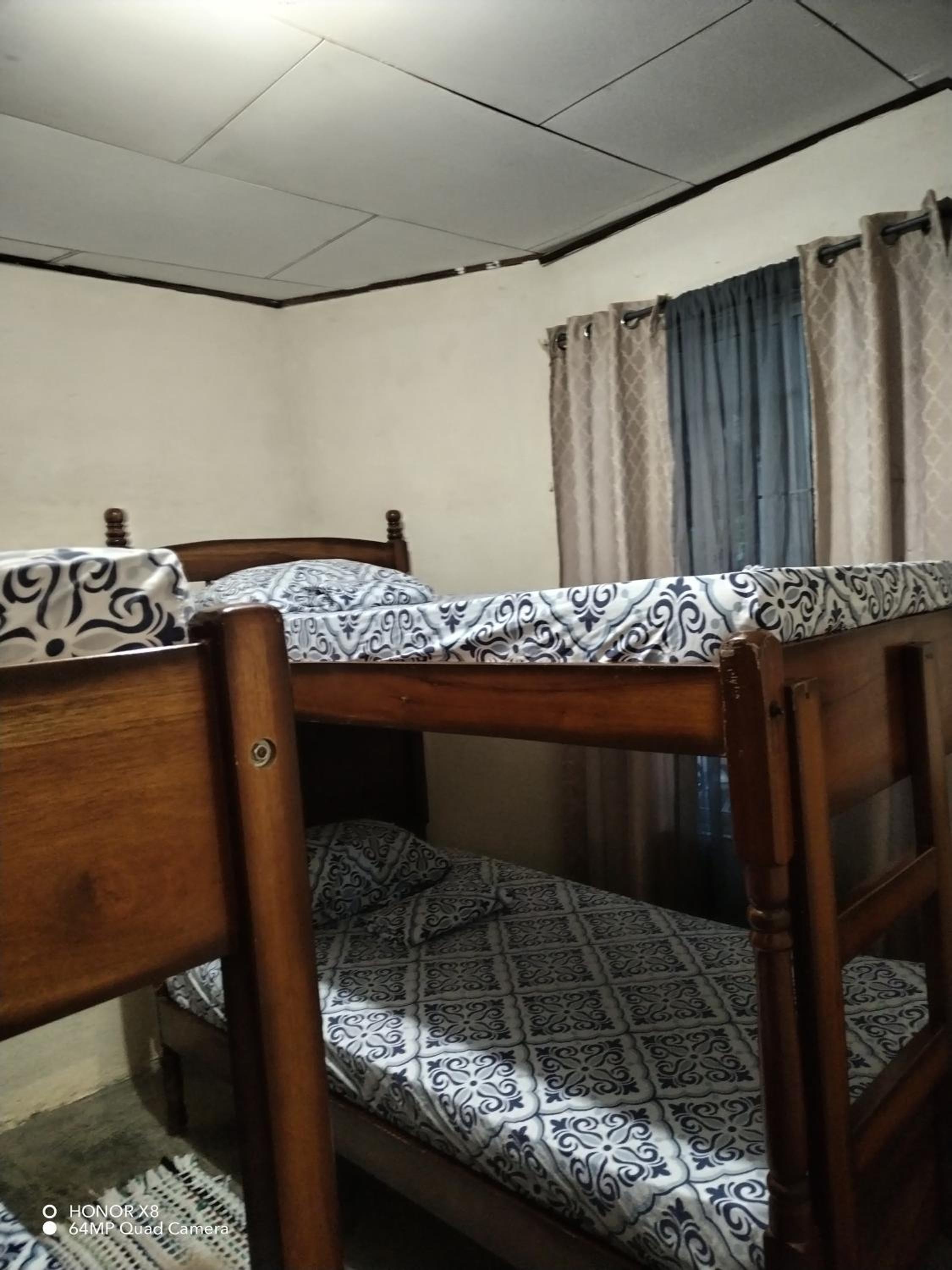 Cabinas Doña Regina