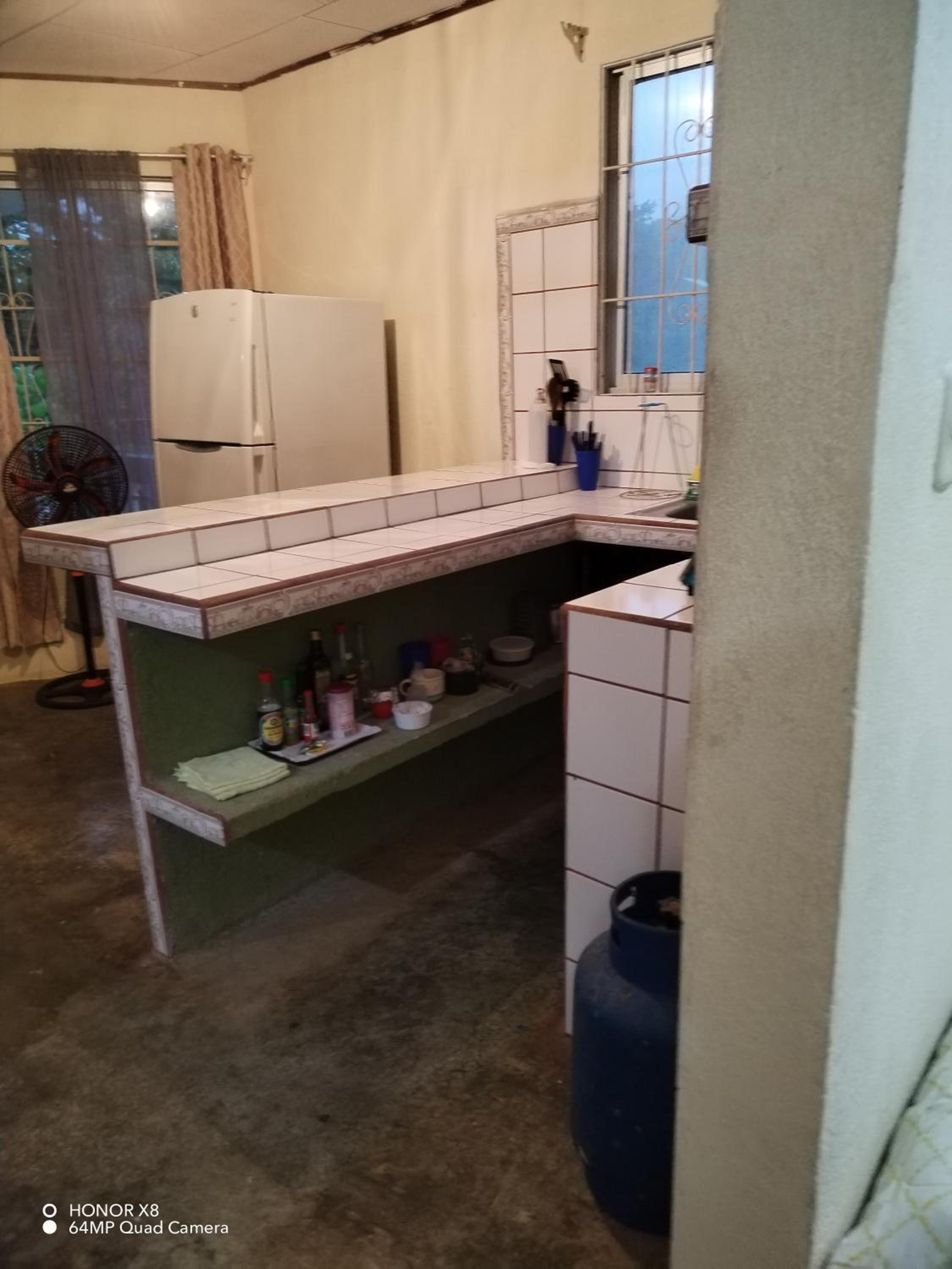 Cabinas Doña Regina