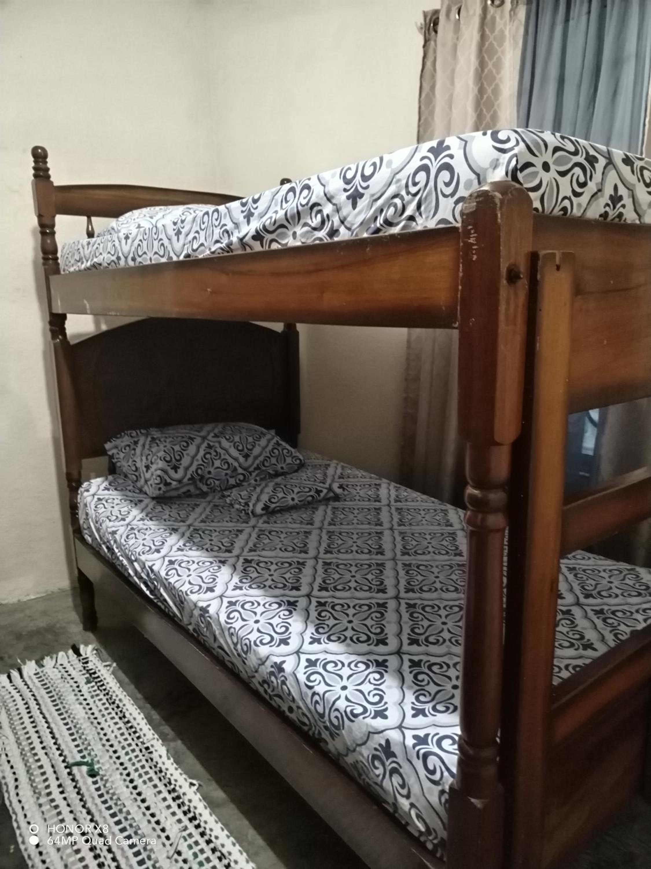 Cabinas Doña Regina