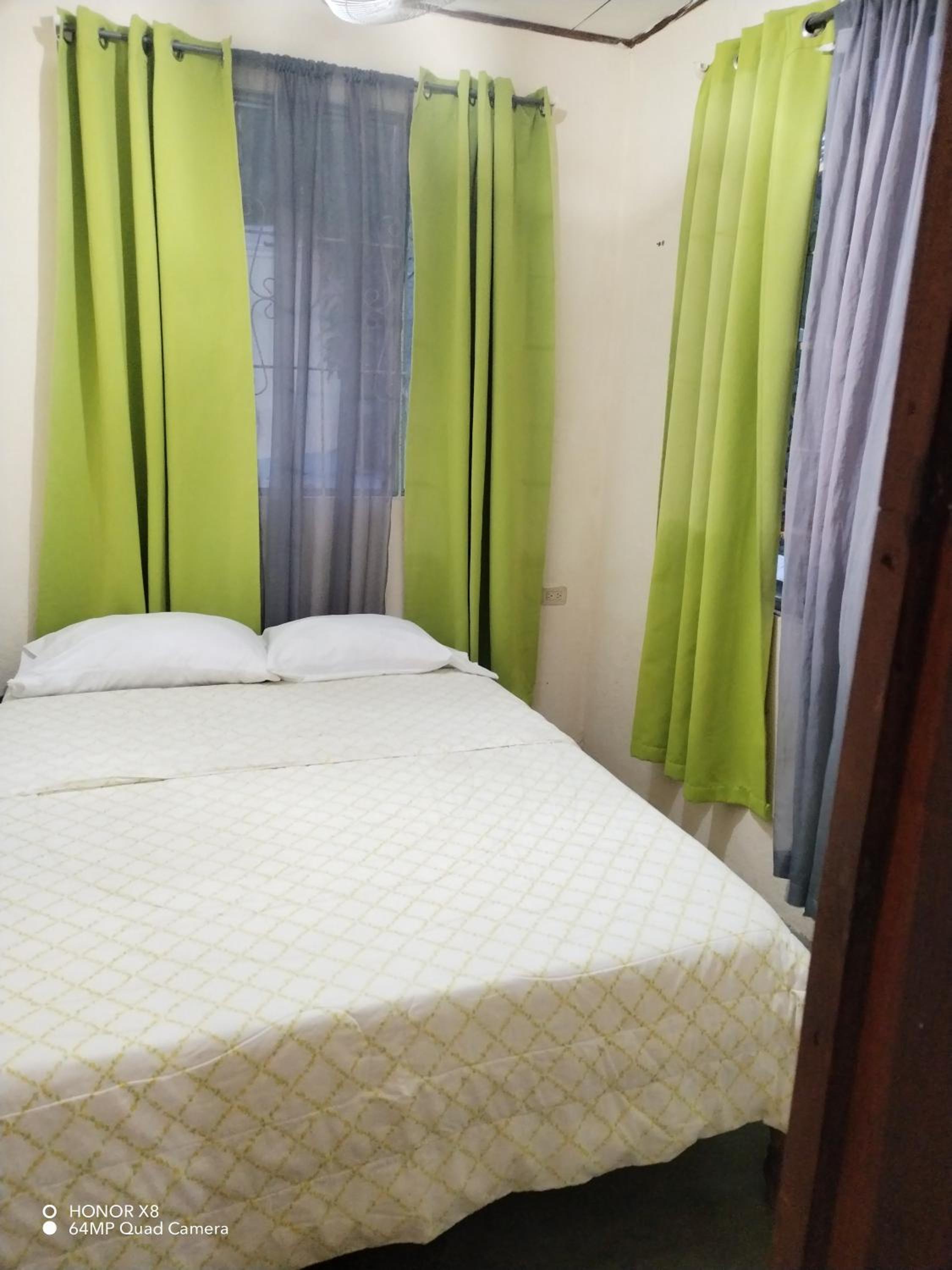Cabinas Doña Regina