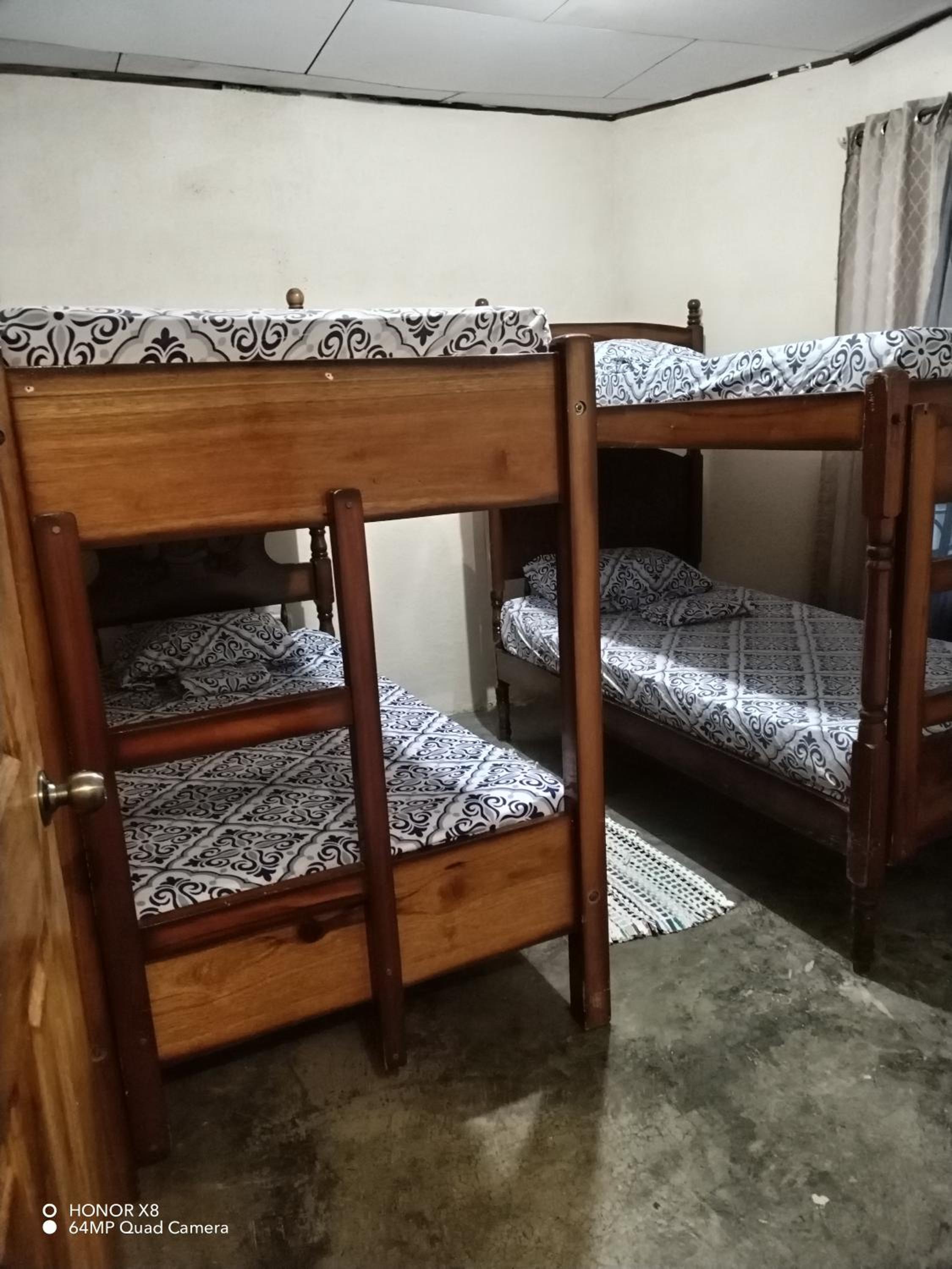 Cabinas Doña Regina