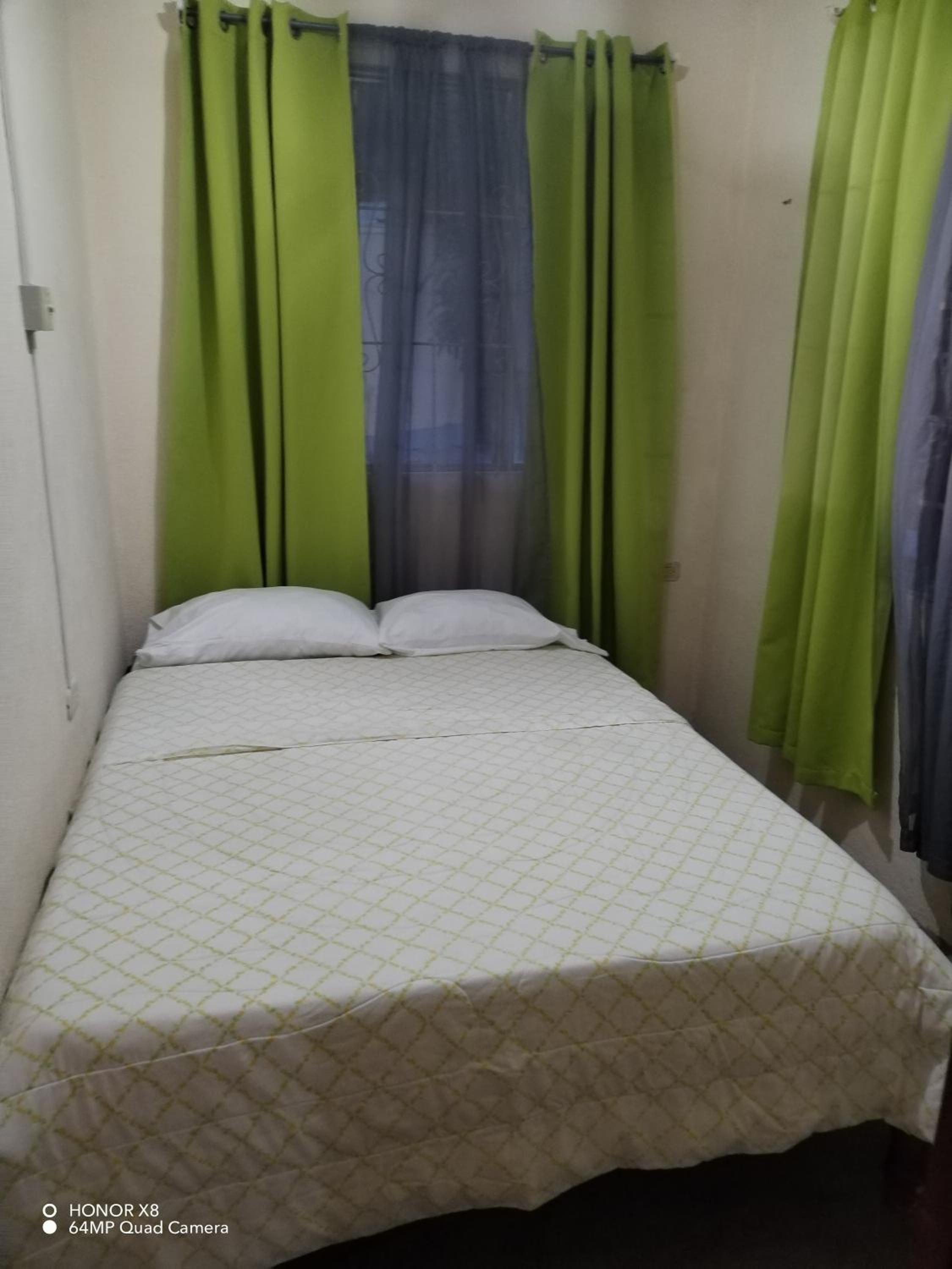 Cabinas Doña Regina