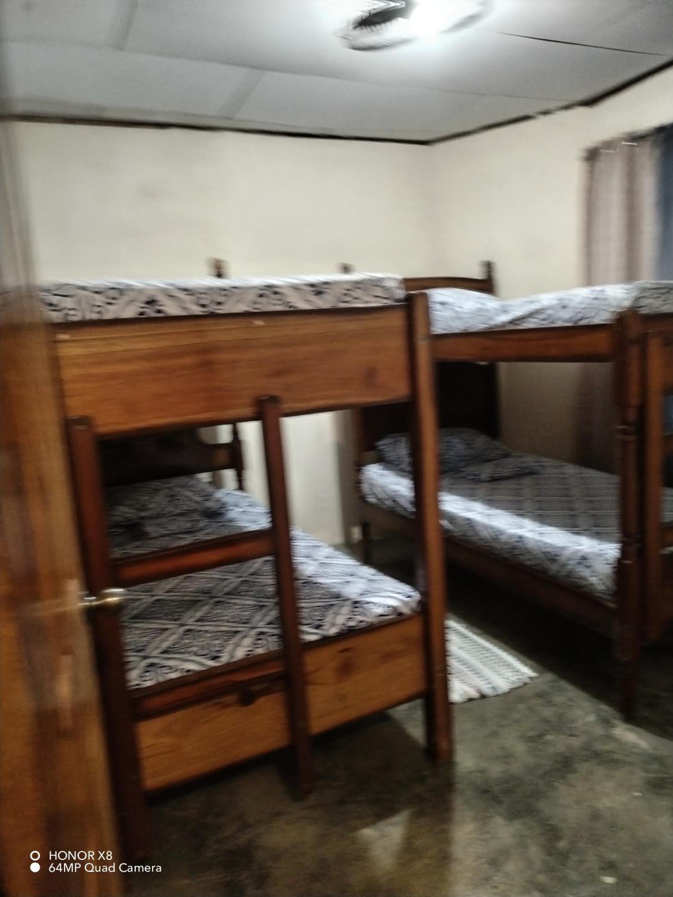 Cabinas Doña Regina