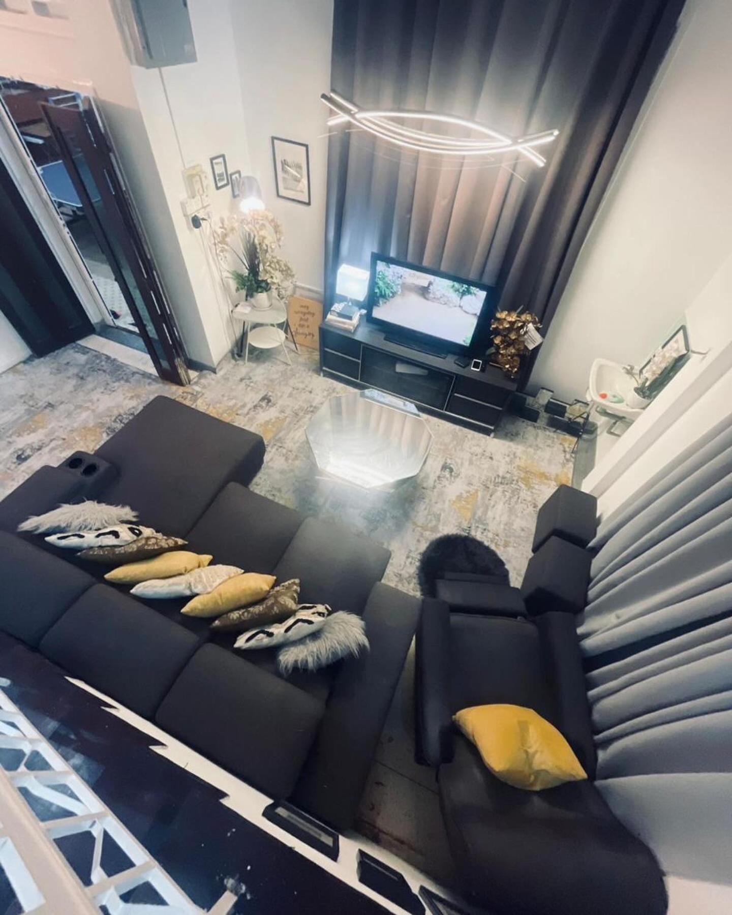 Yawang homestay