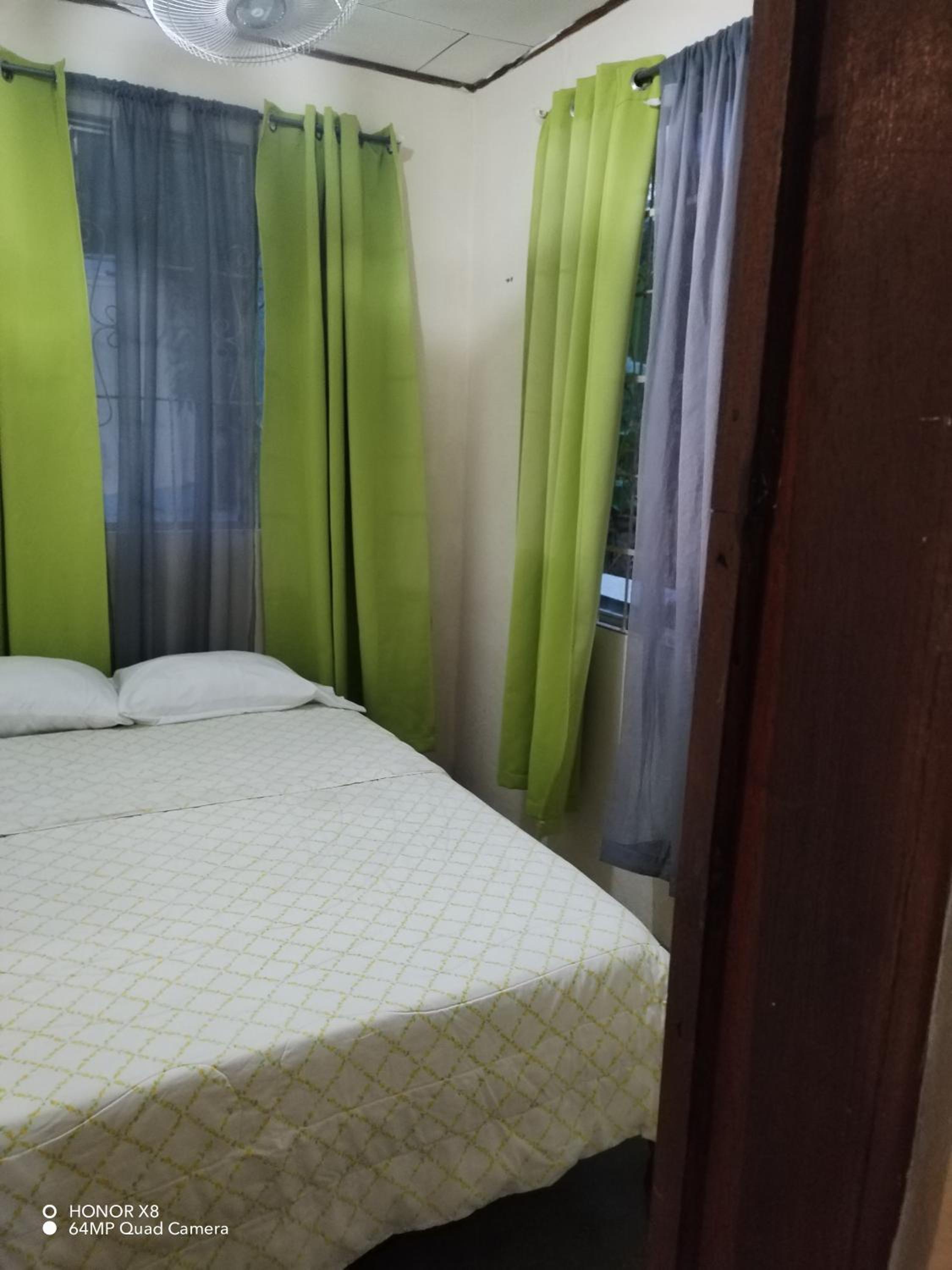 Cabinas Doña Regina