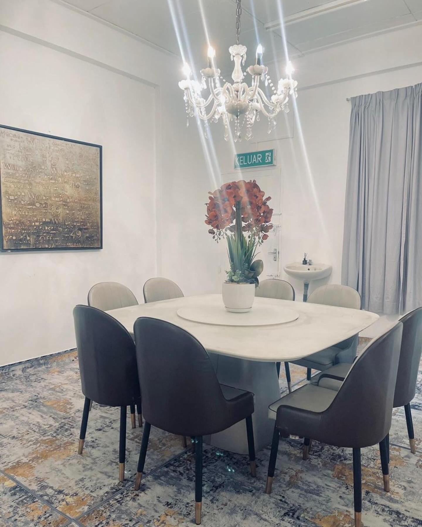 Yawang homestay