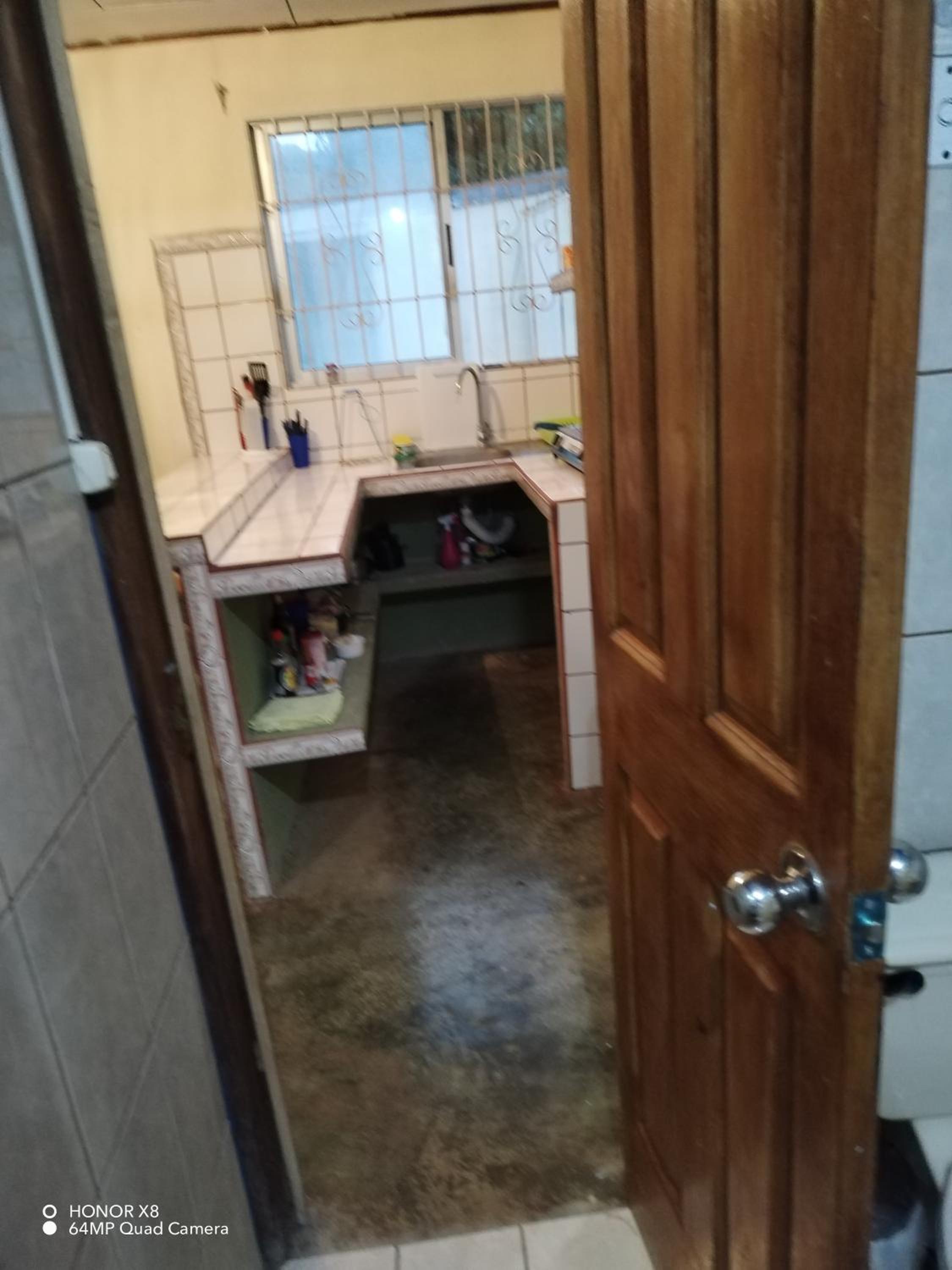 Cabinas Doña Regina