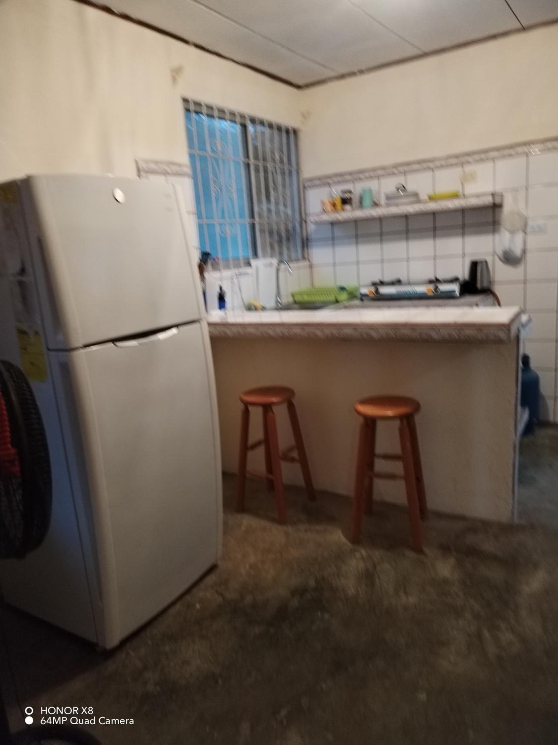 Cabinas Doña Regina
