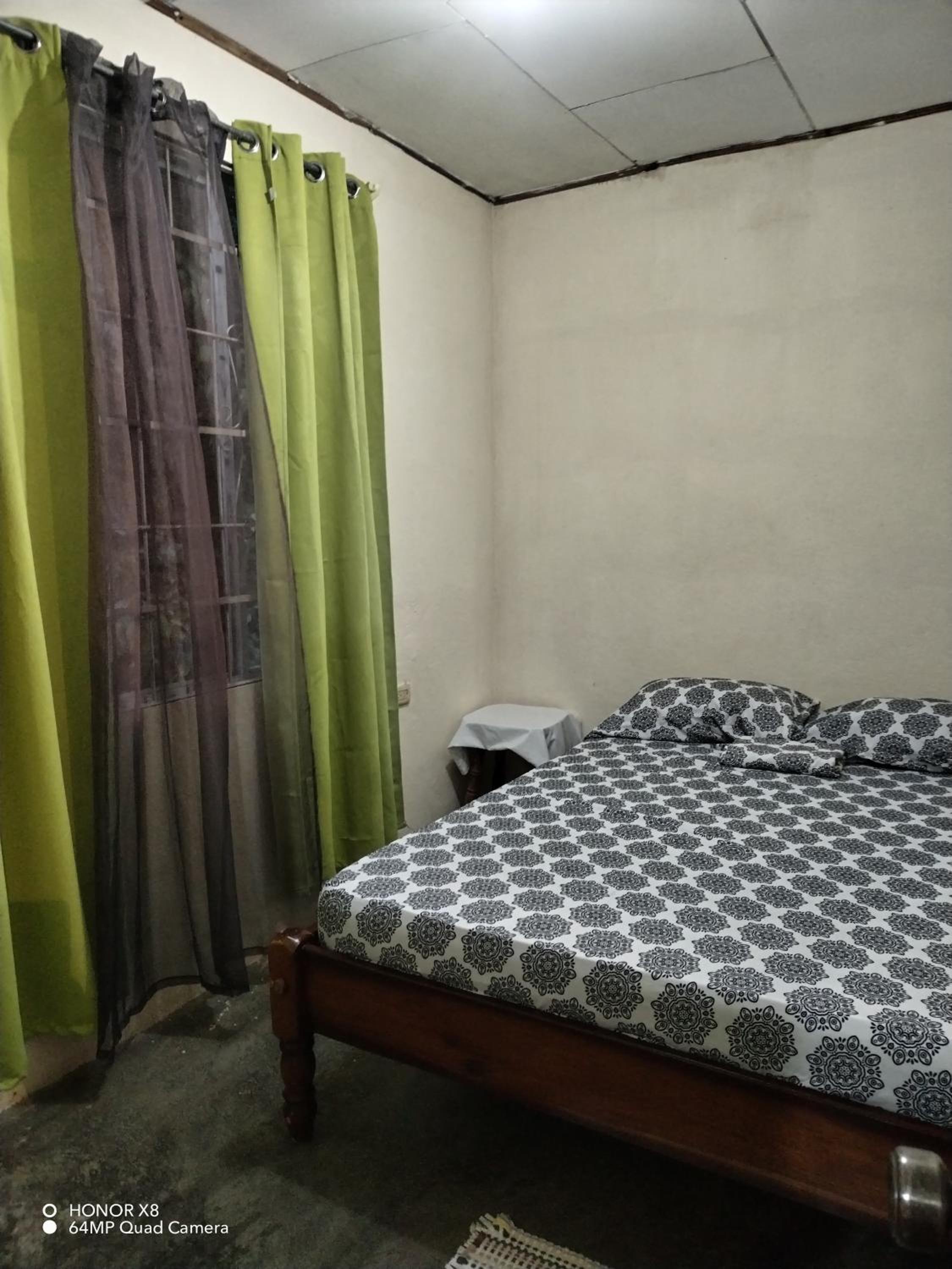 Cabinas Doña Regina