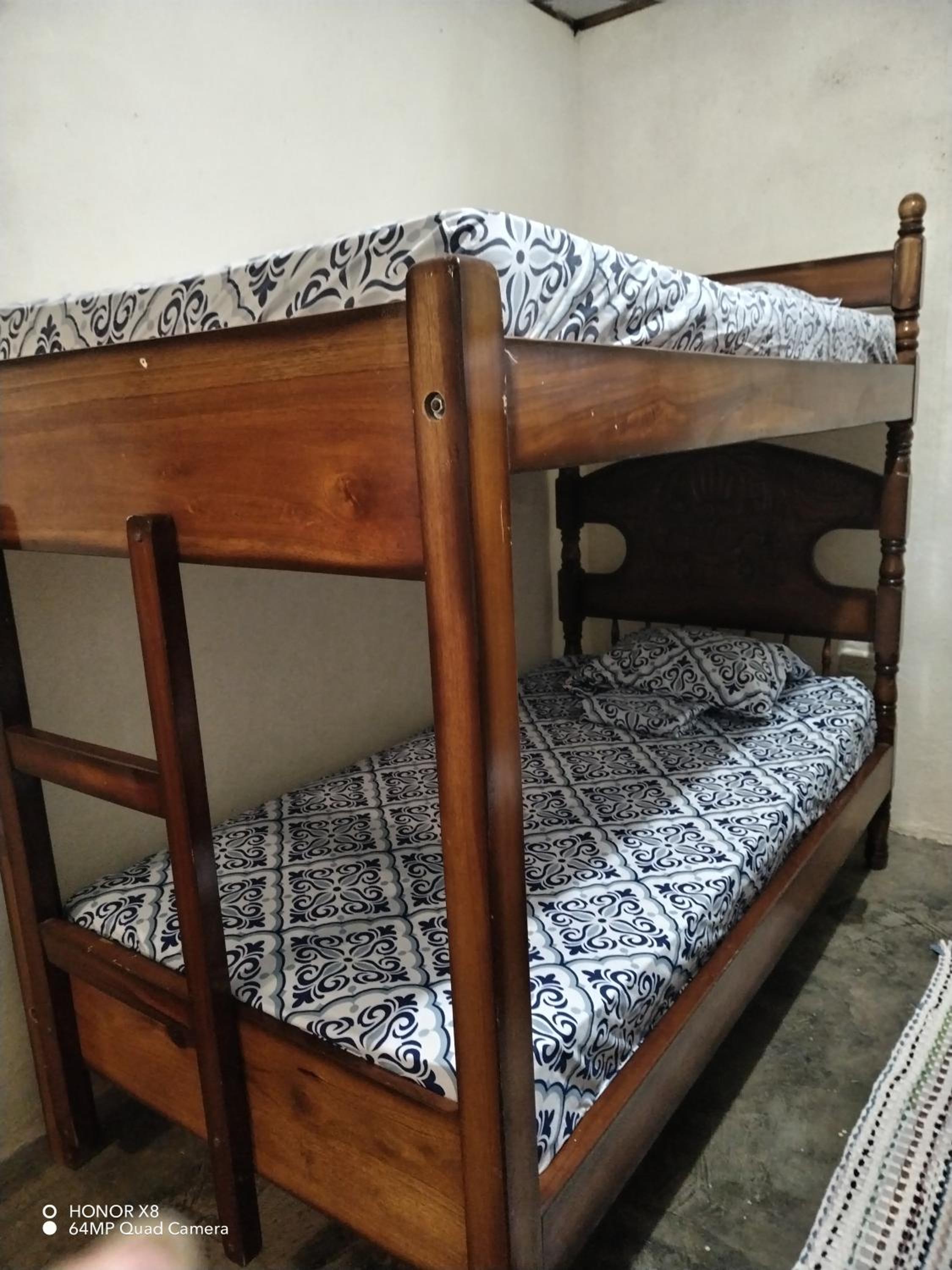 Cabinas Doña Regina