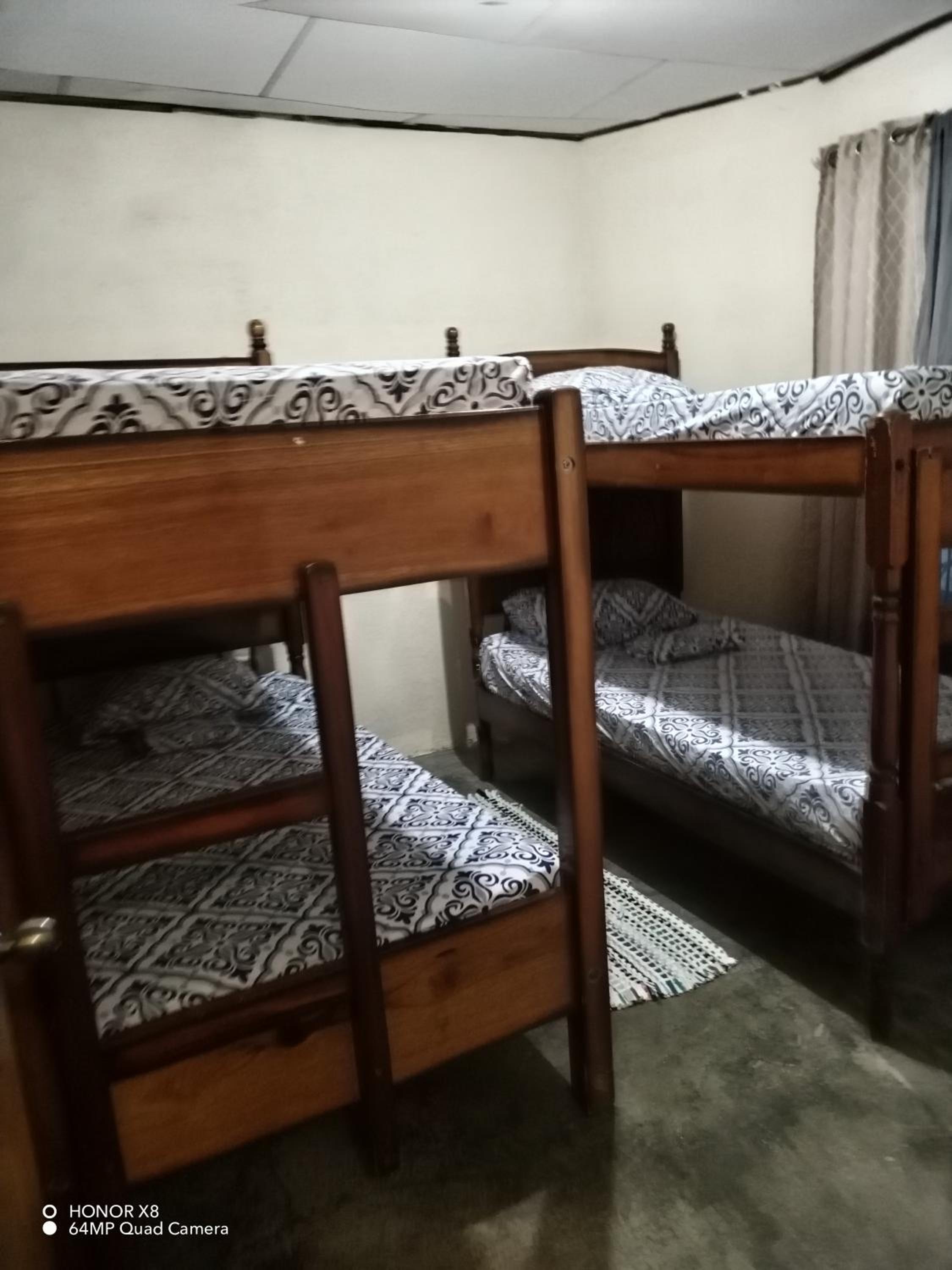 Cabinas Doña Regina
