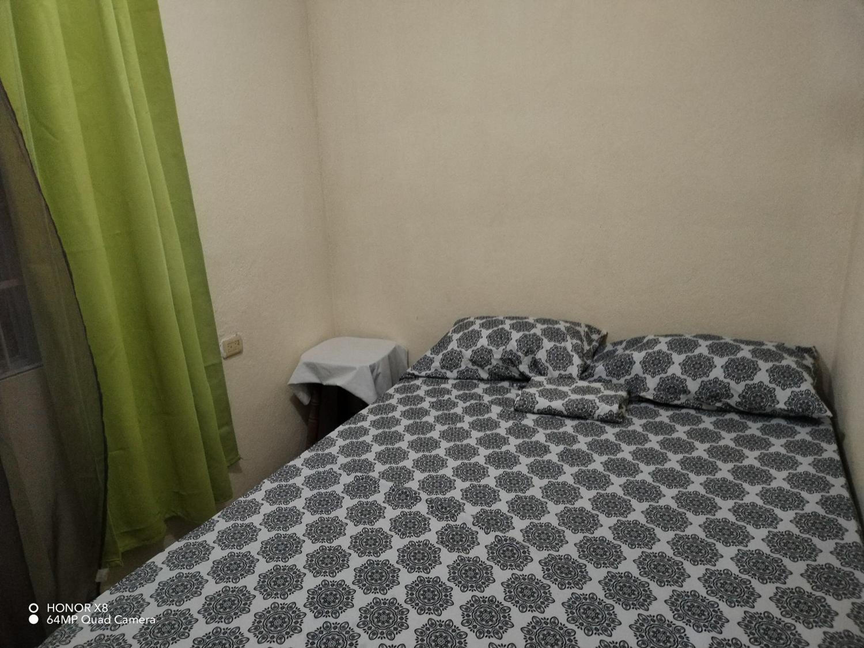 Cabinas Doña Regina