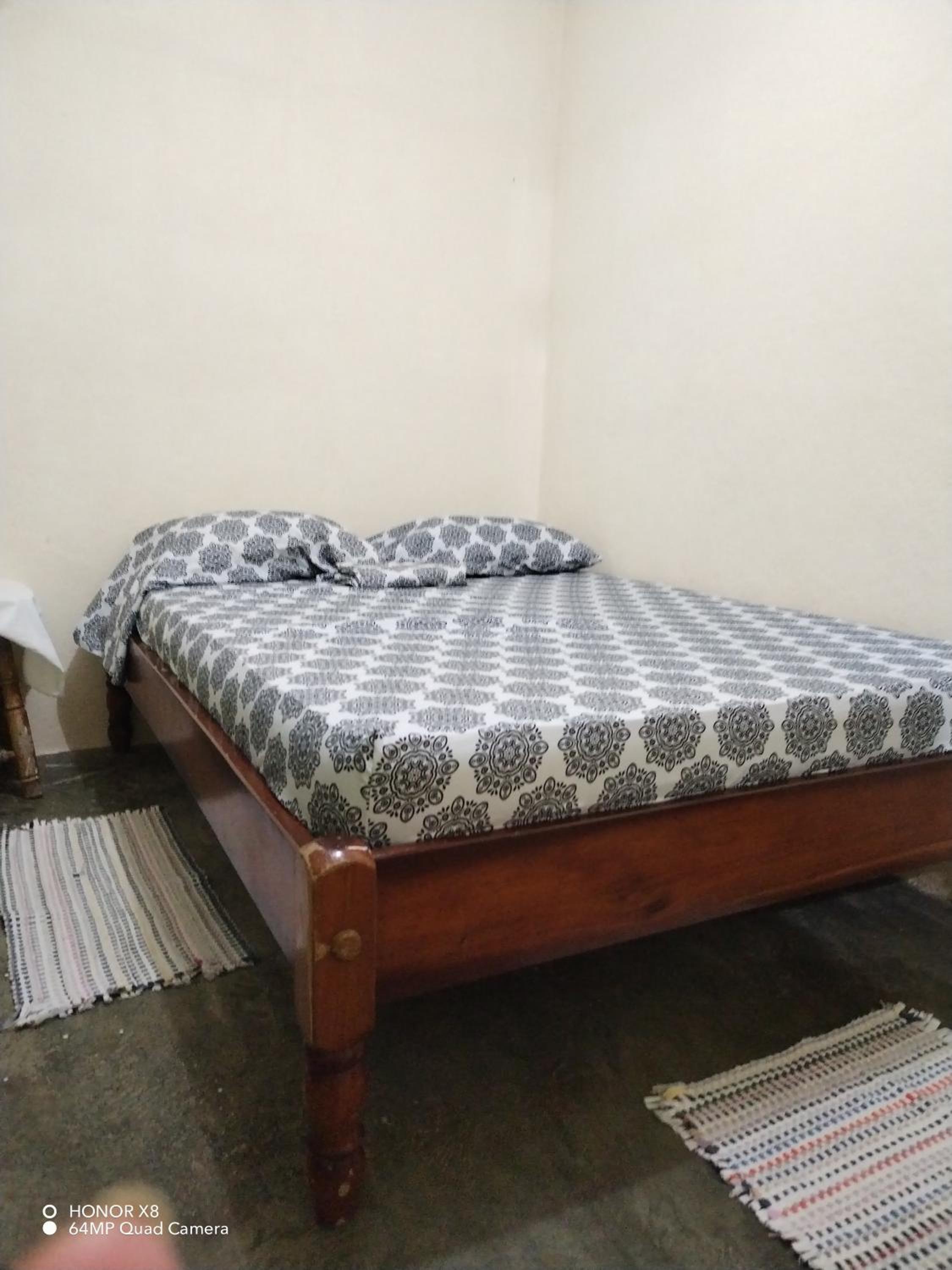 Cabinas Doña Regina
