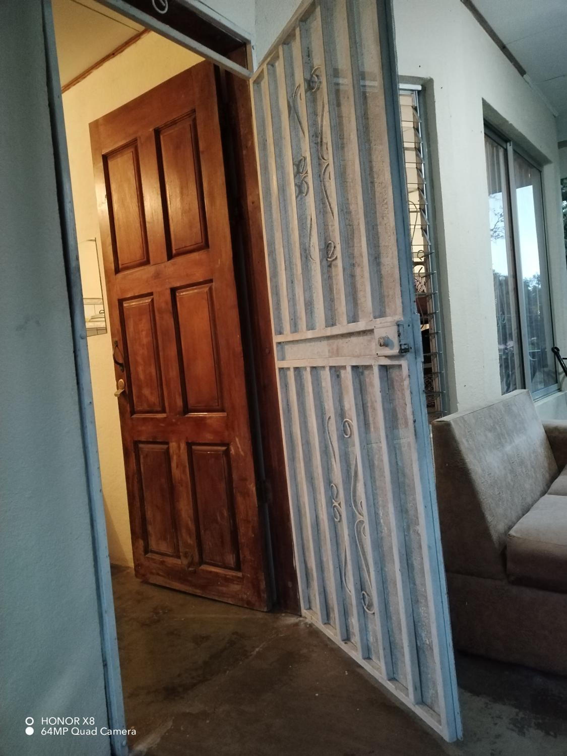Cabinas Doña Regina