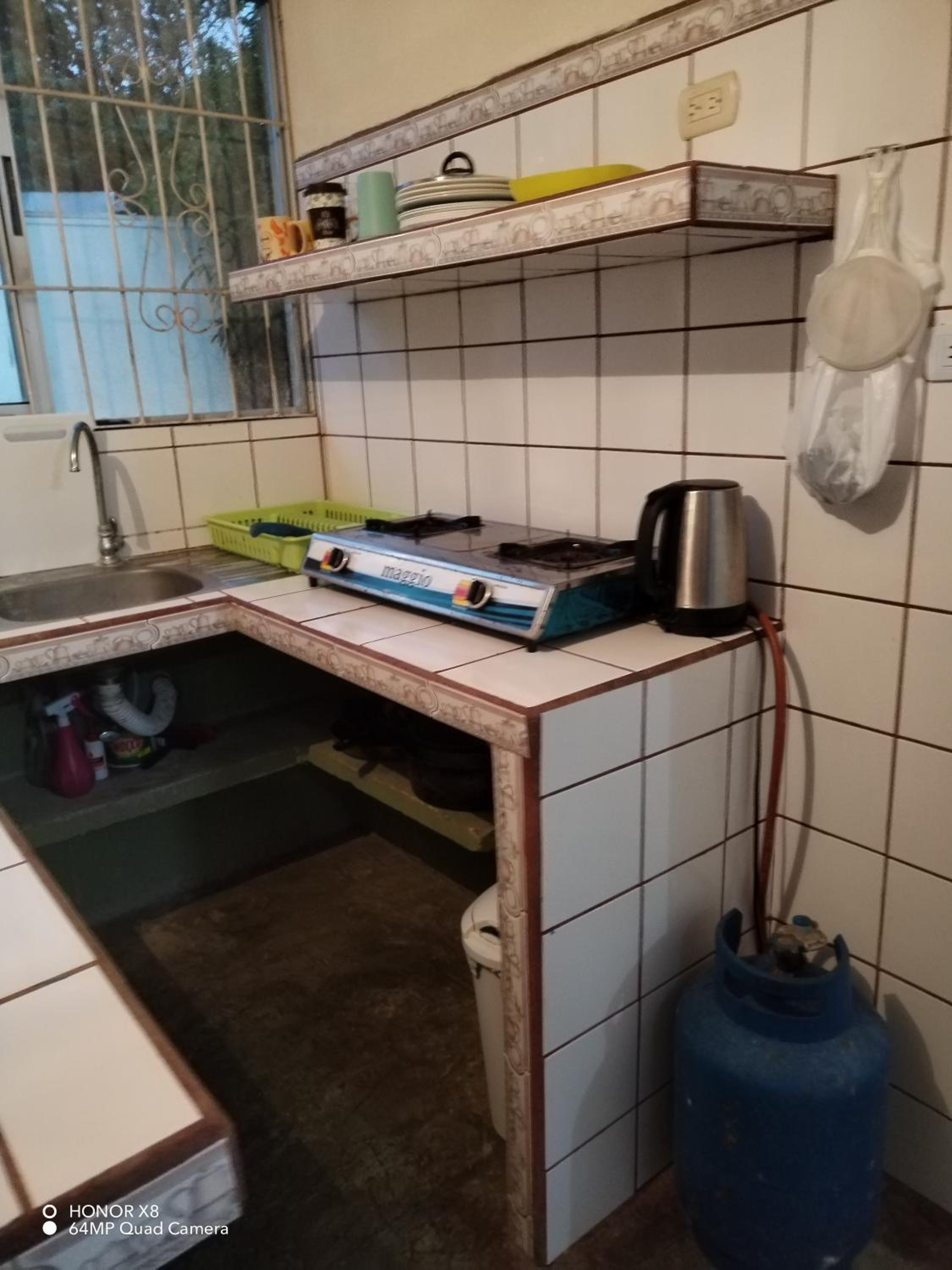 Cabinas Doña Regina