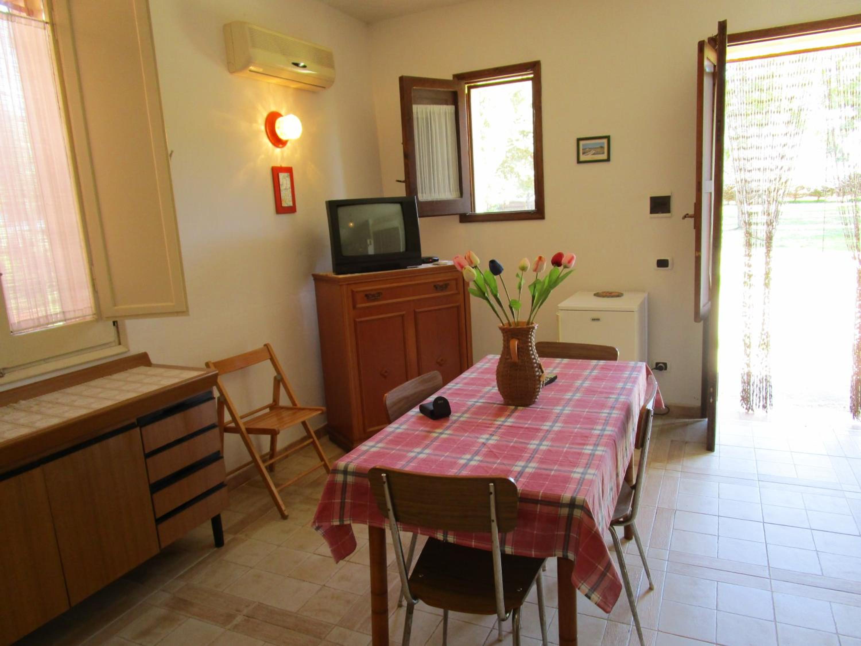 Villa Maria view 5