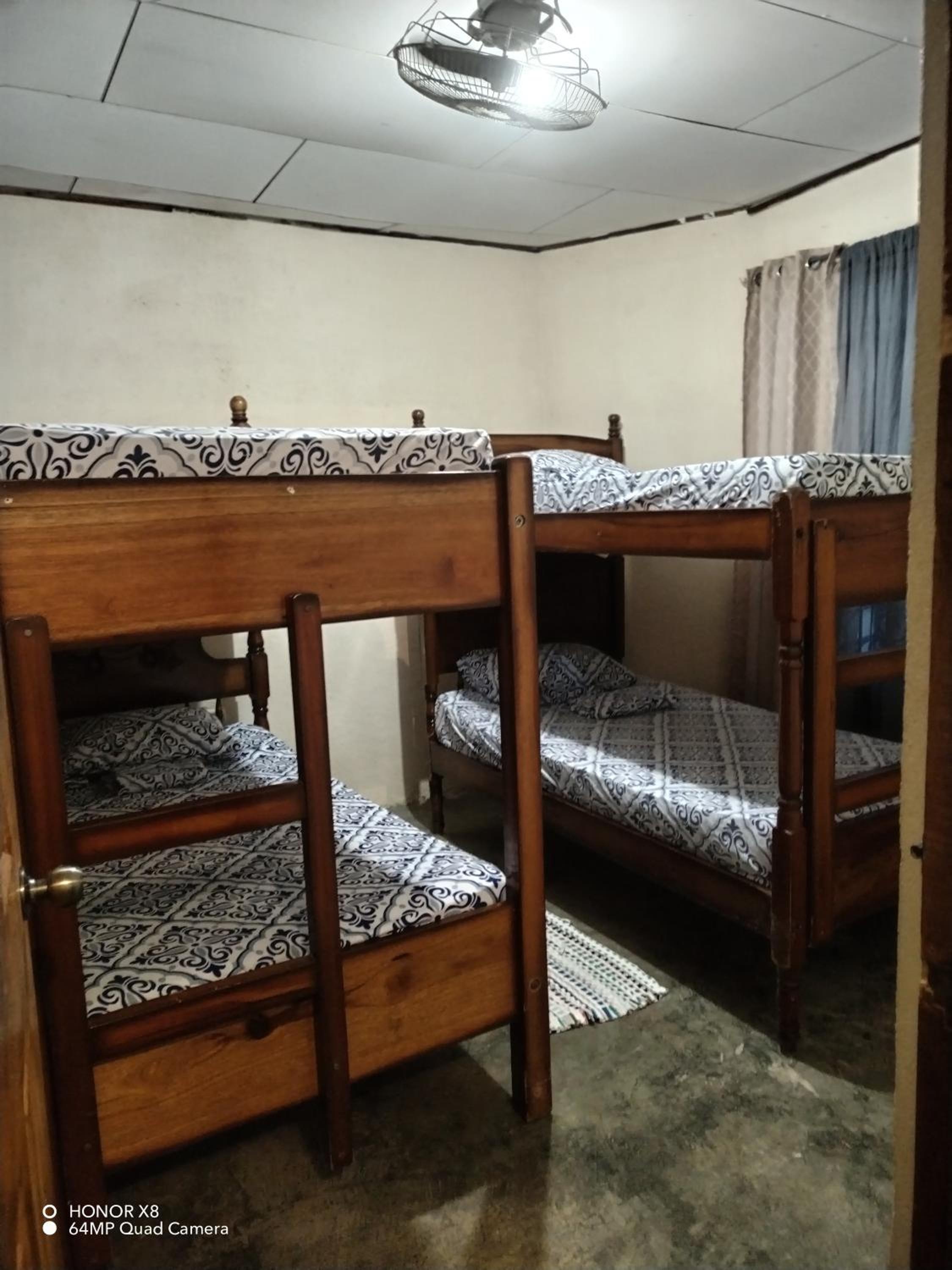 Cabinas Doña Regina