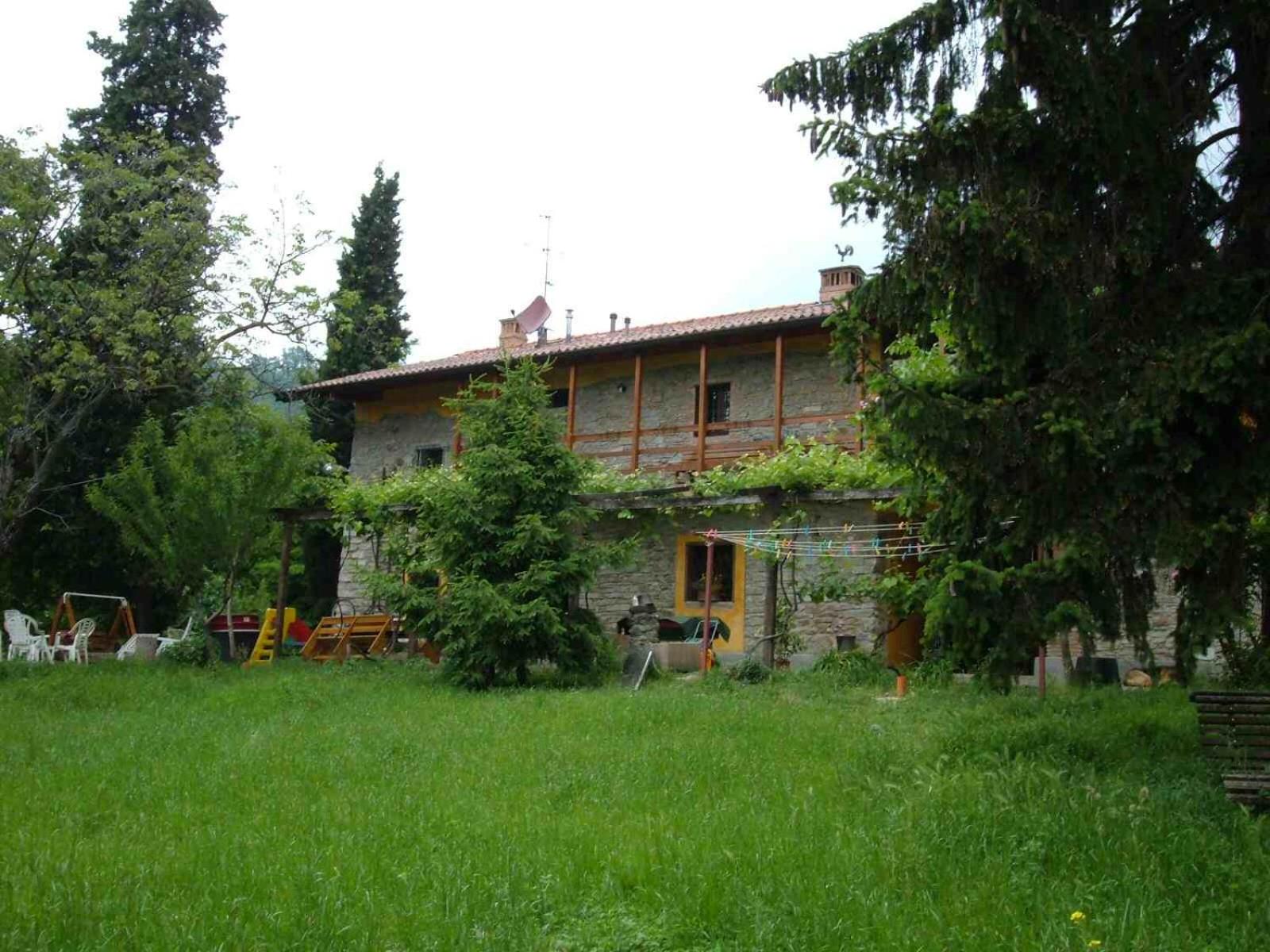 Agriturismo Cascina Ronchi