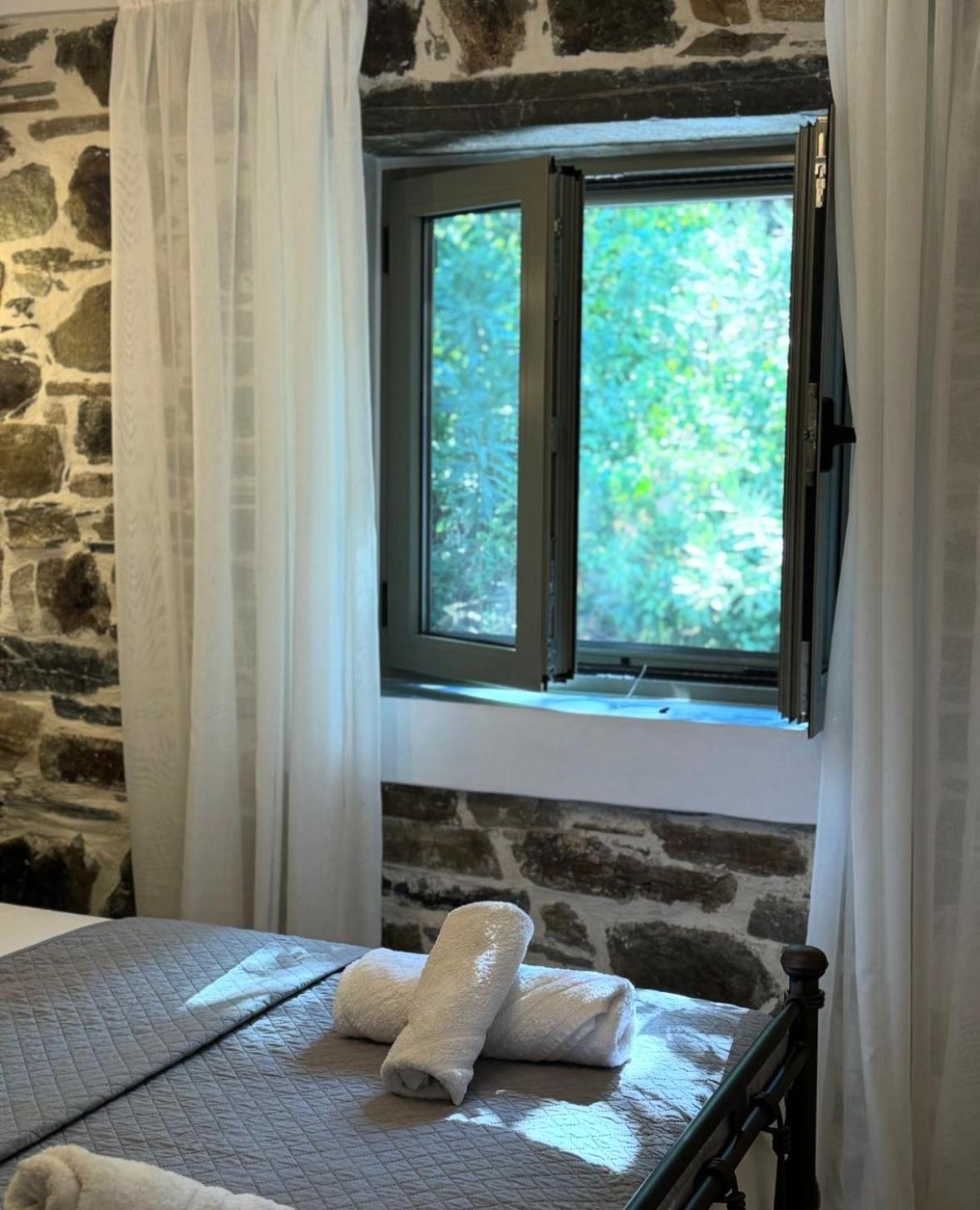 Mylos Nature Retreat