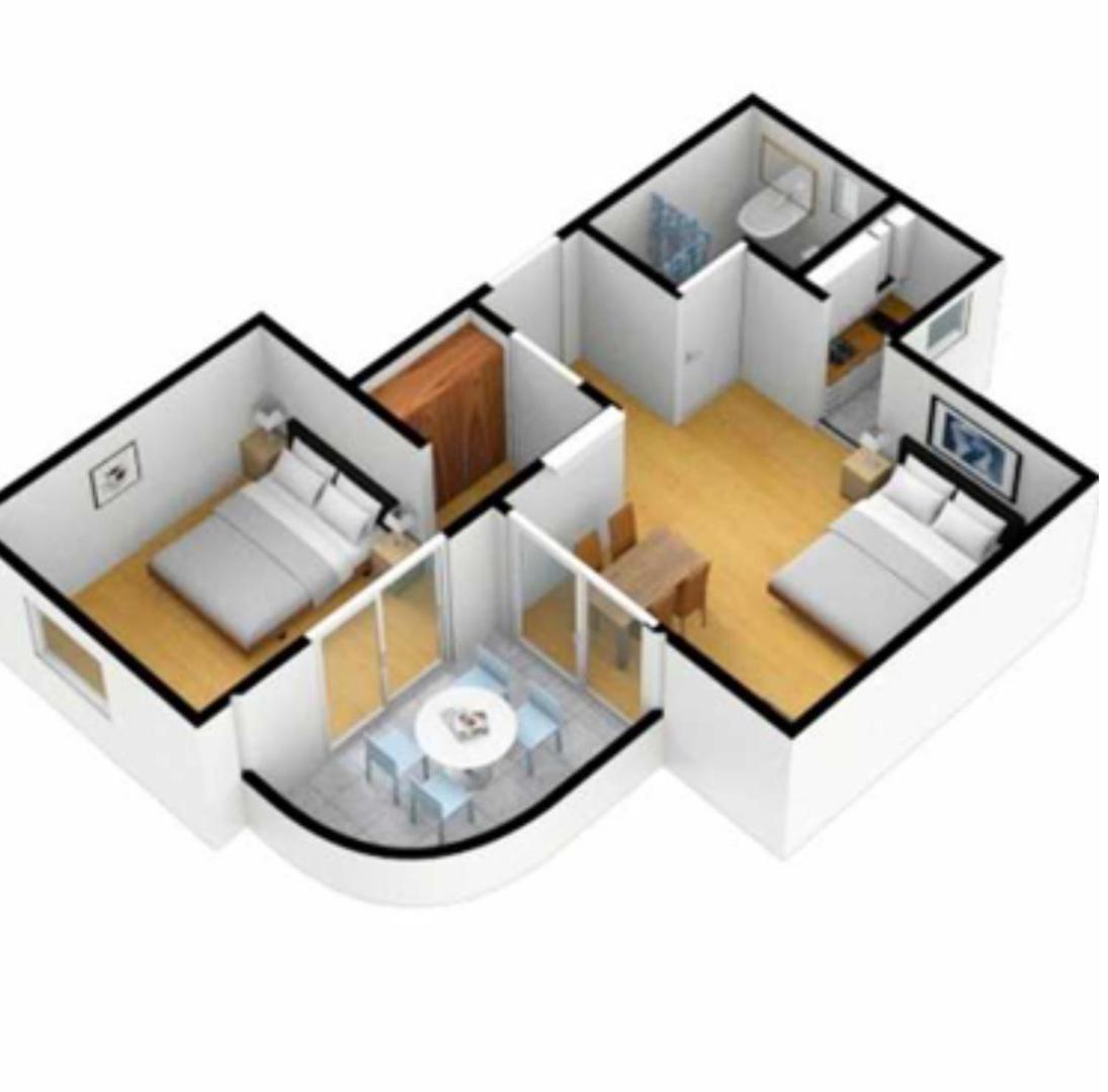 Apartments PERIC