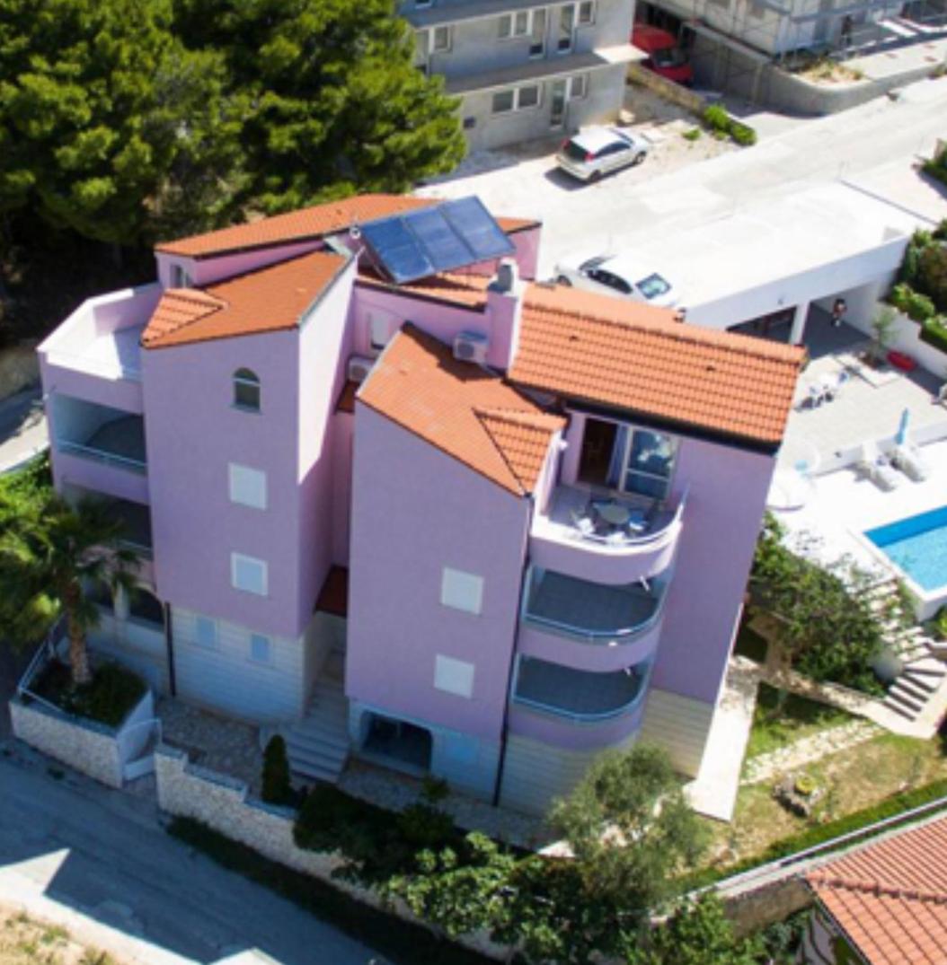 Apartments PERIC