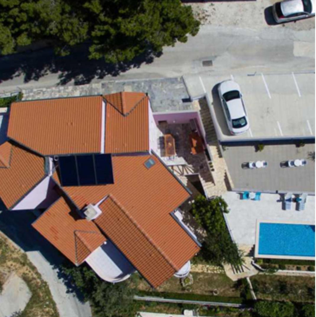 Apartments PERIC