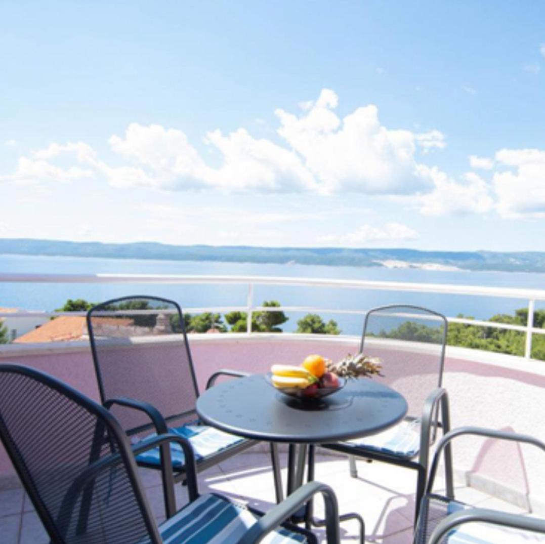 Apartments PERIC
