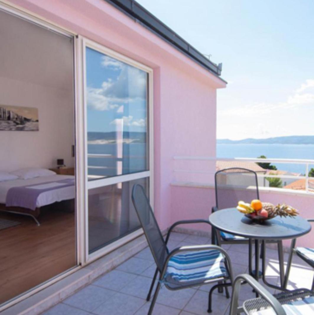 Apartments PERIC