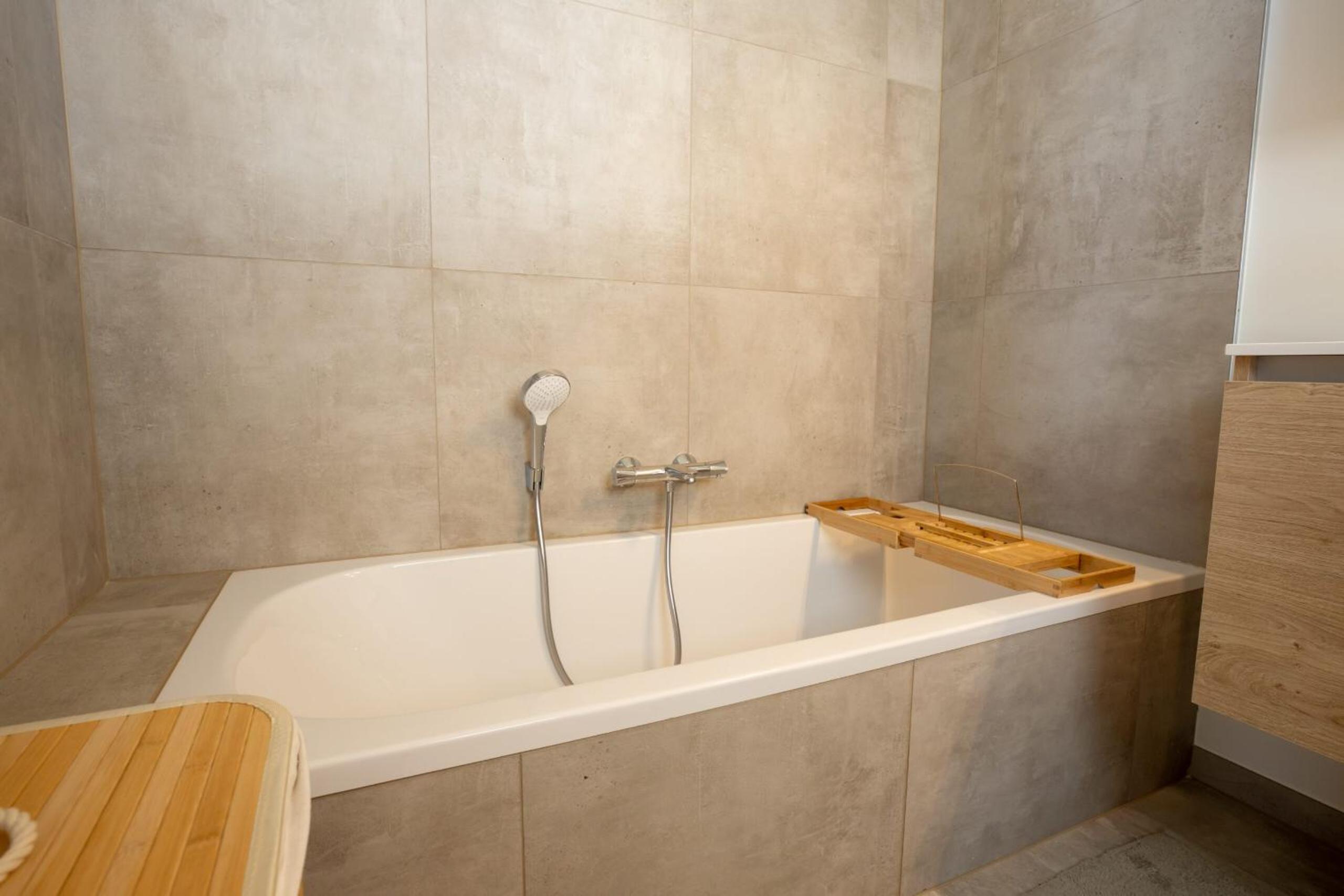 Villa Mer, Maison La Belle - Luxury apartment near the beach view 3