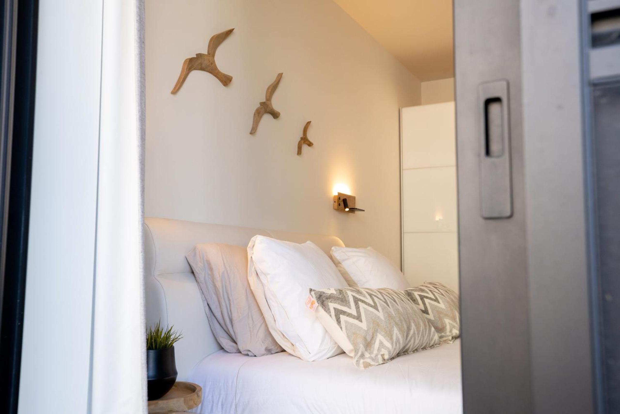 Villa Mer, Maison La Belle - Luxury apartment near the beach view 2