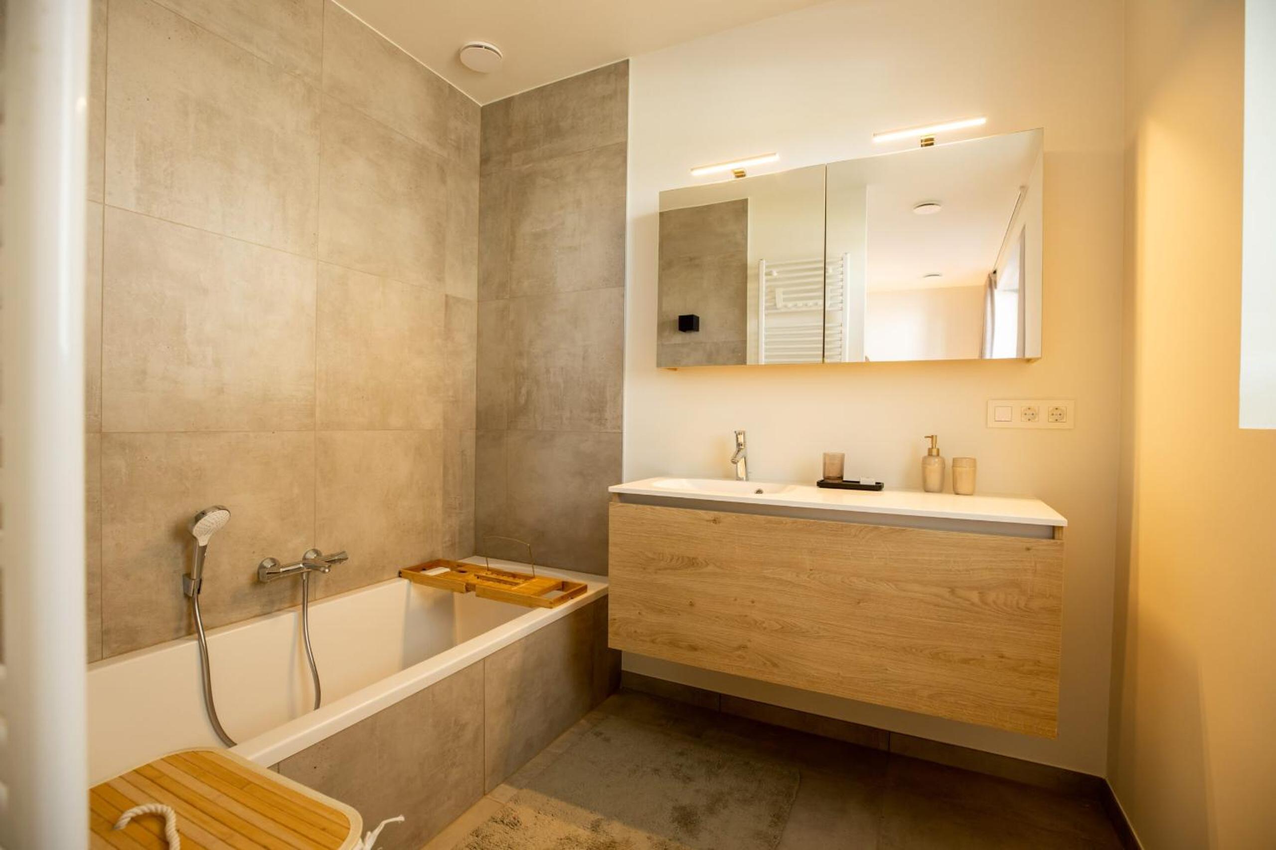 Villa Mer, Maison La Belle - Luxury apartment near the beach view 5