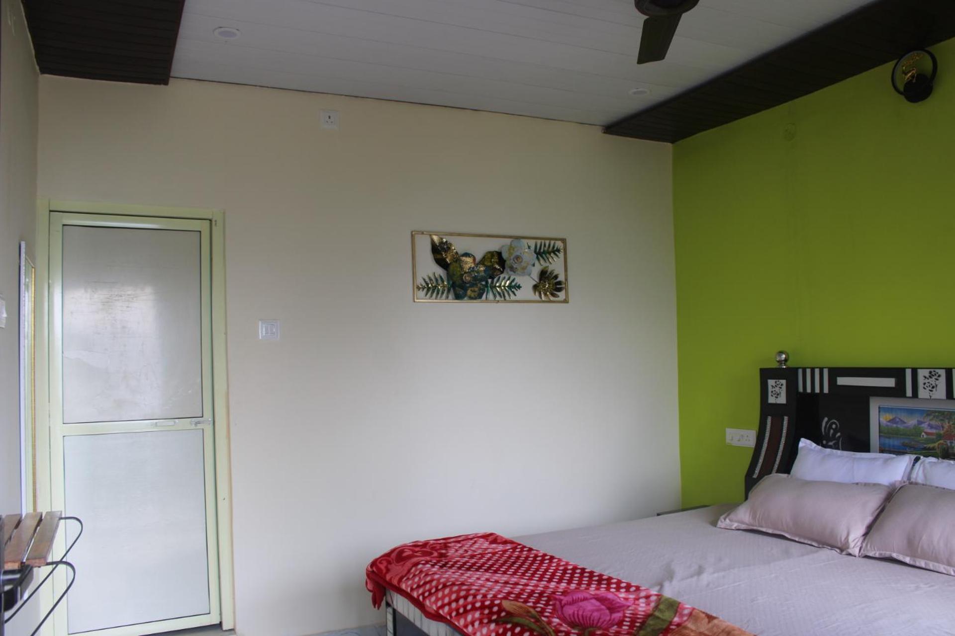 Kyarki Village Homestay & Cafe view 3